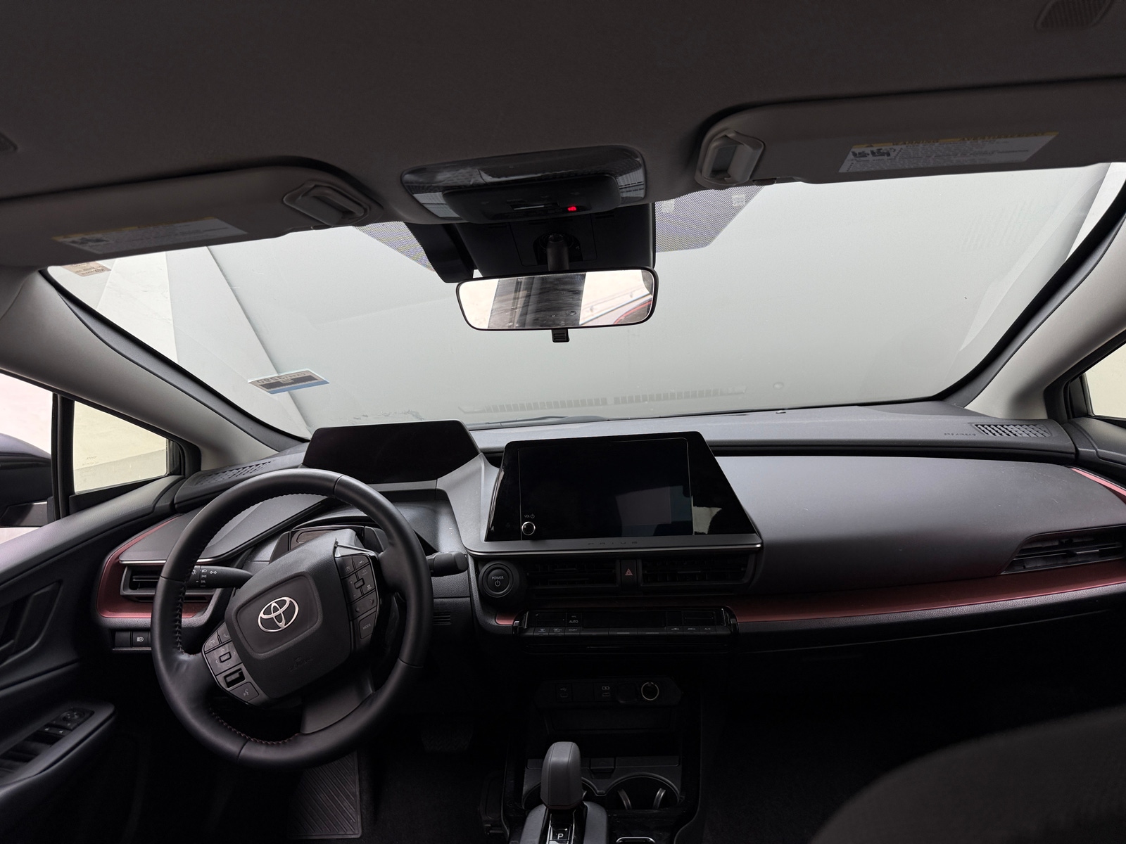 Thumbnail: 2023 Toyota Prius Prime - 3