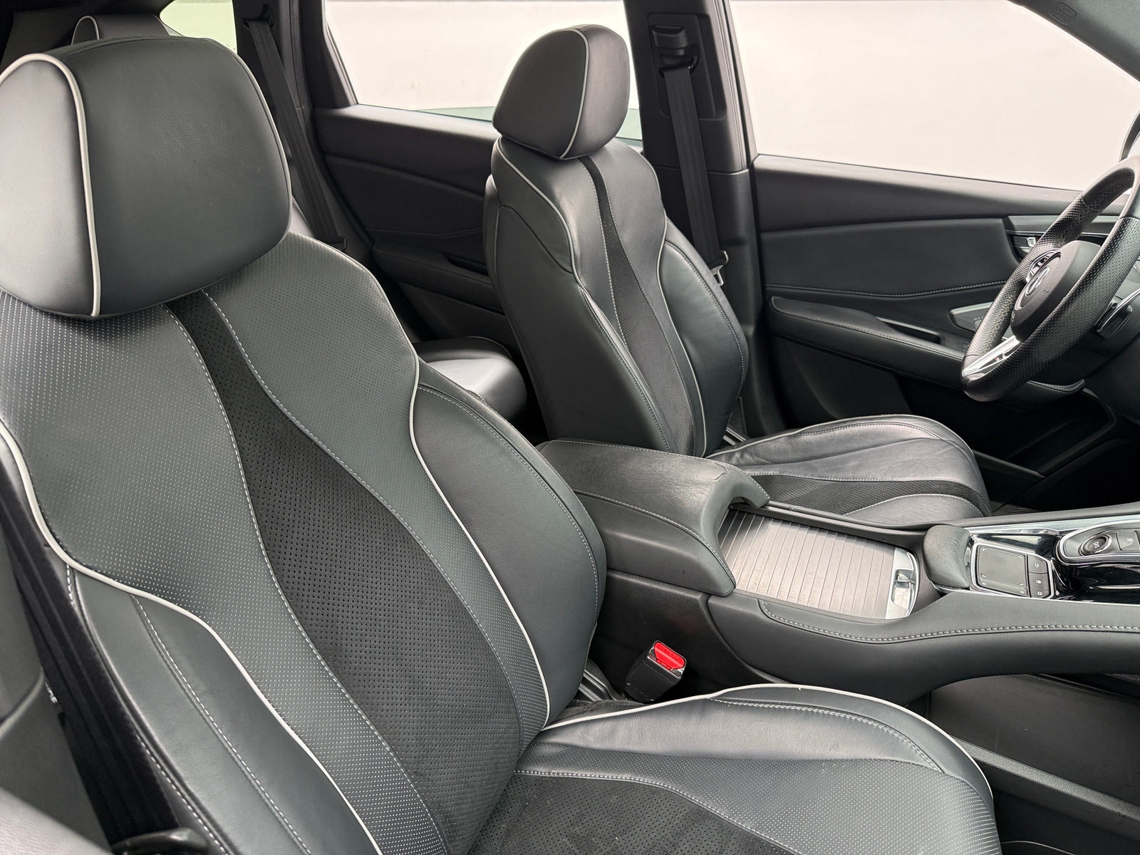 Thumbnail: 2021 Acura RDX - 2