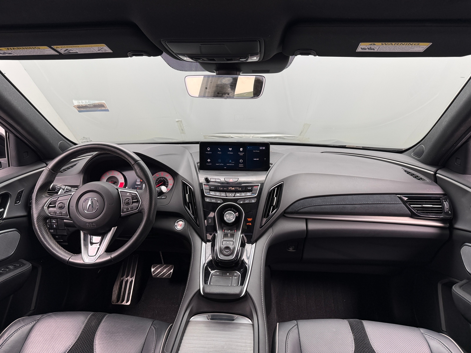 Thumbnail: 2021 Acura RDX - 3