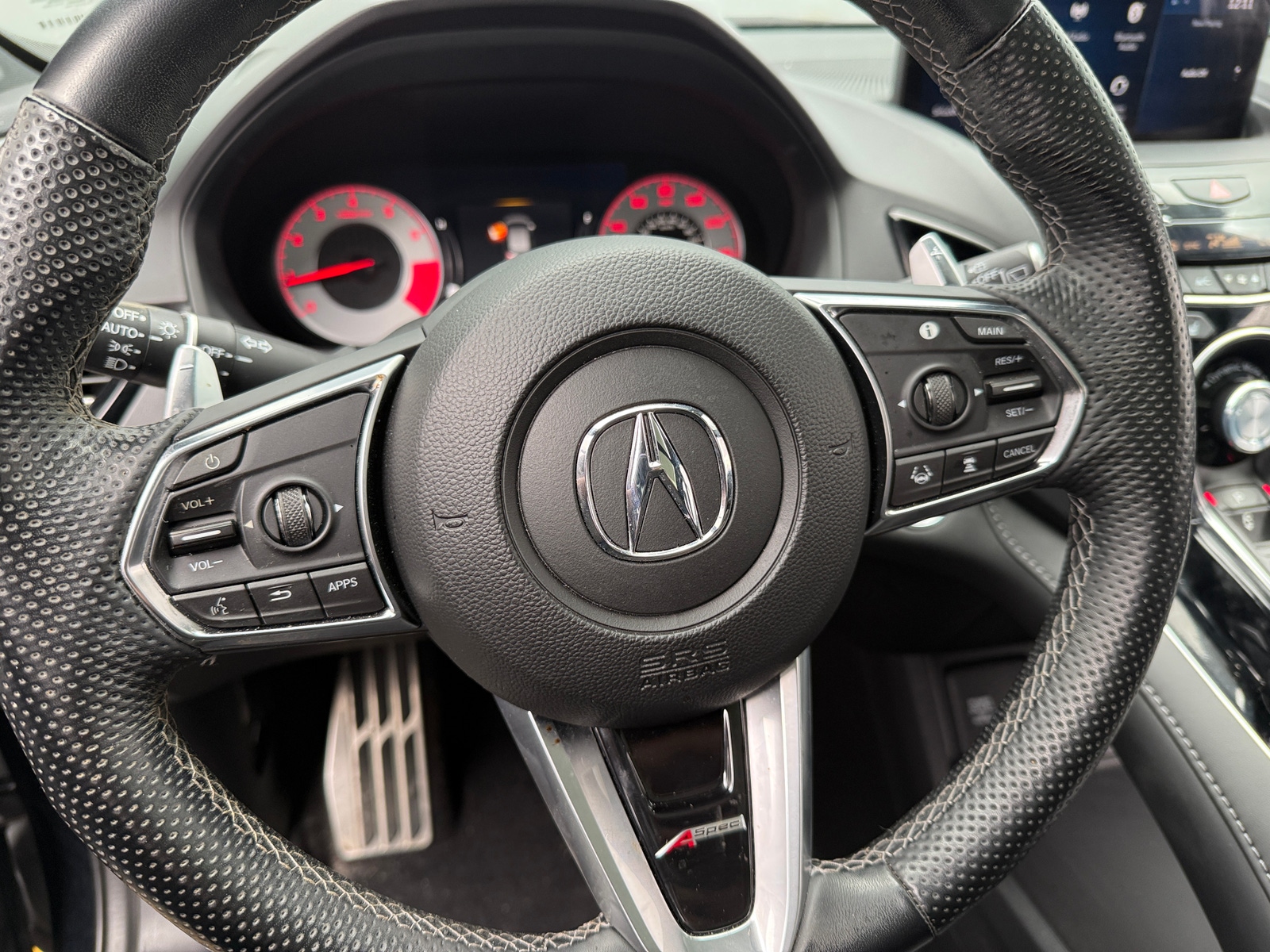 Thumbnail: 2021 Acura RDX - 5