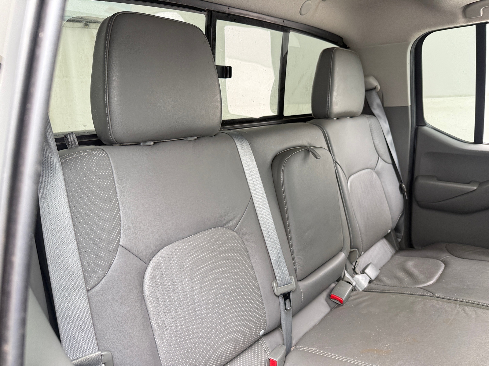 Thumbnail: 2016 Nissan Frontier - 5