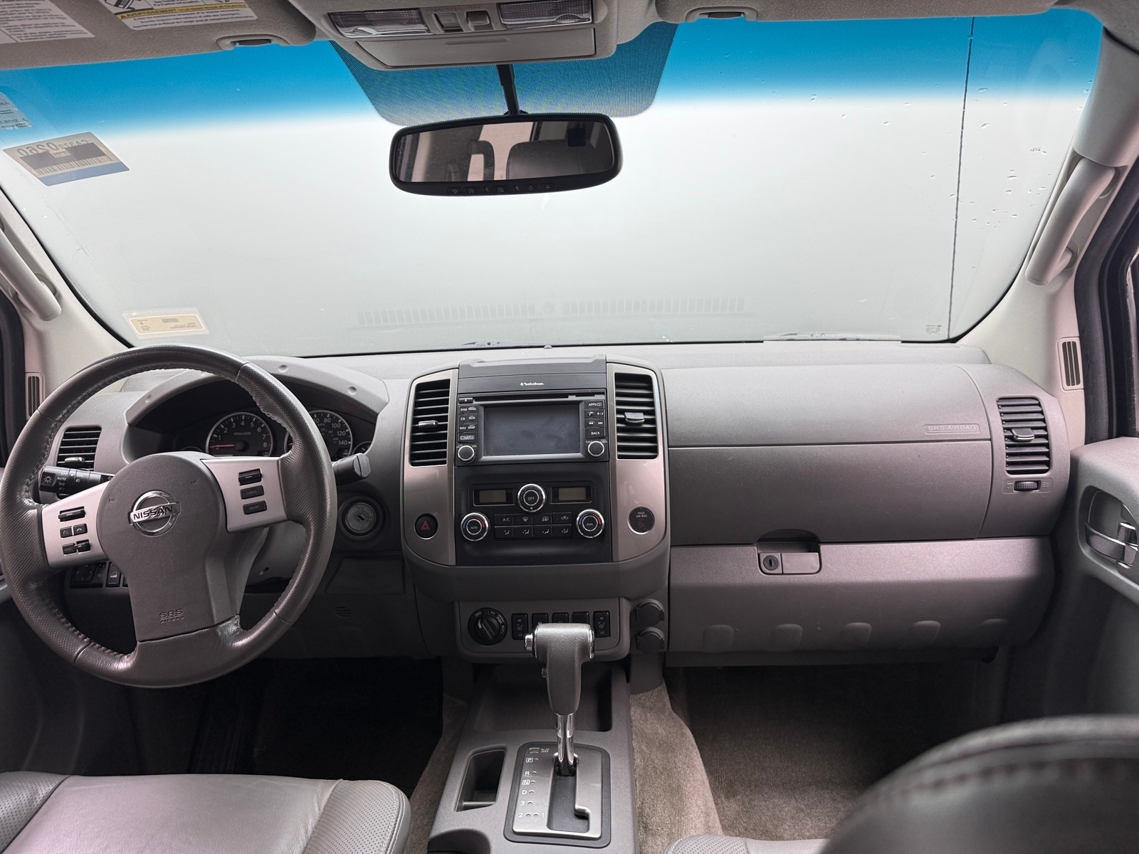 Thumbnail: 2016 Nissan Frontier - 2