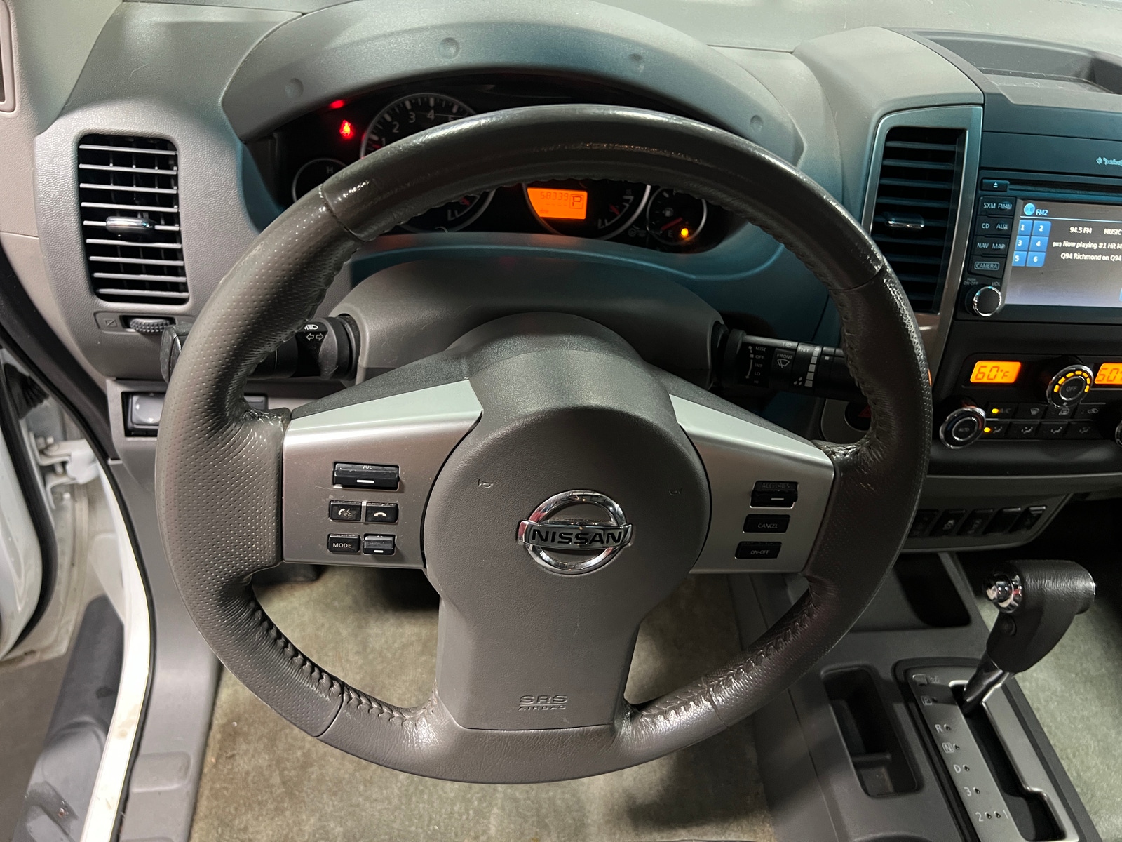 Thumbnail: 2016 Nissan Frontier - 4