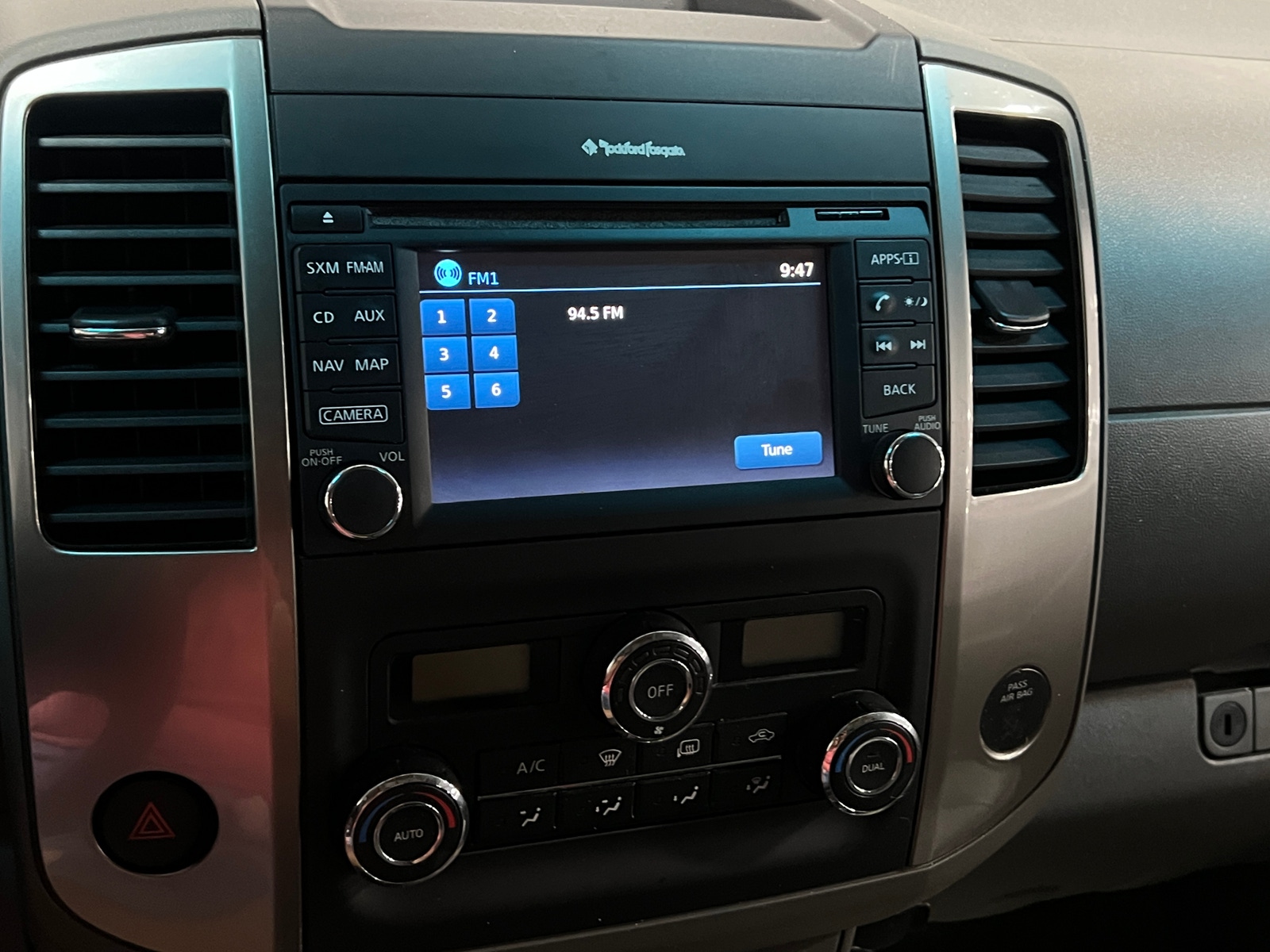 Thumbnail: 2016 Nissan Frontier - 3