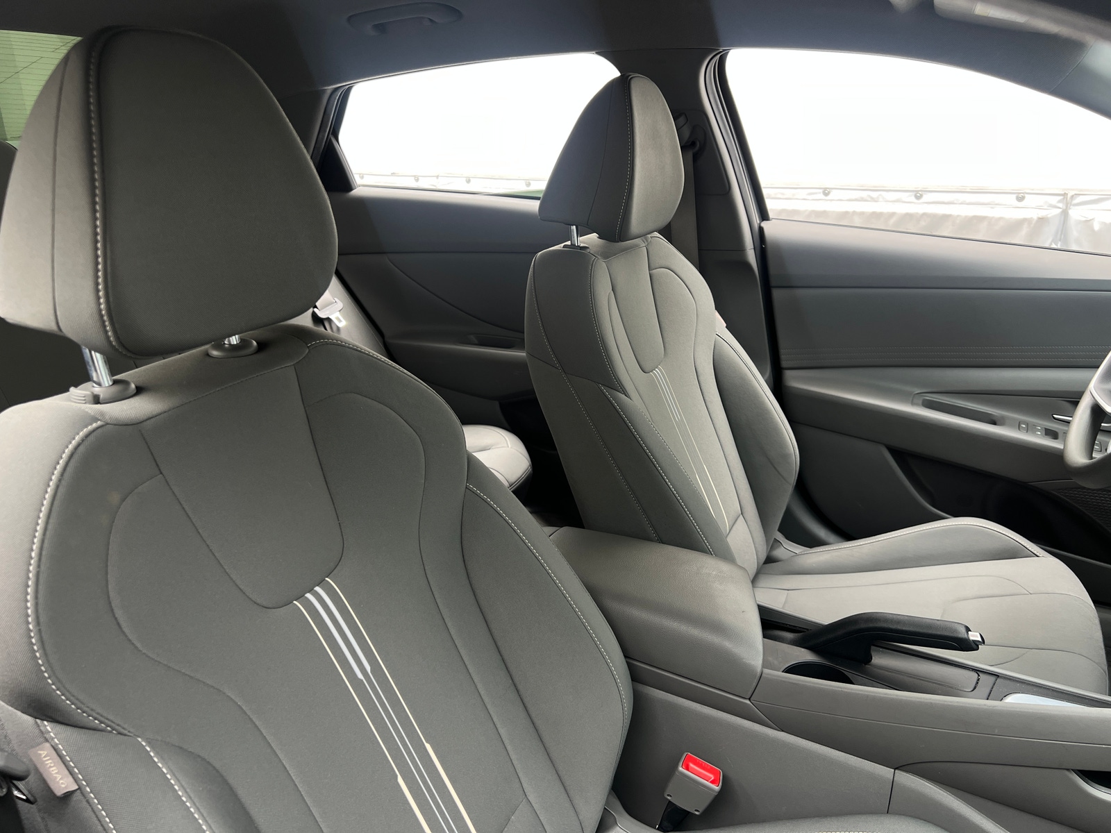 Thumbnail: 2024 Hyundai Elantra - 2