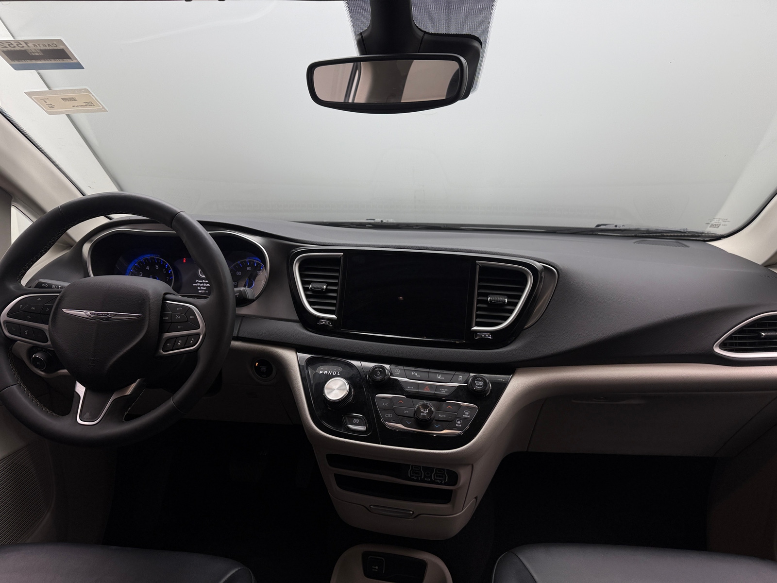 Thumbnail: 2024 Chrysler Pacifica - 2