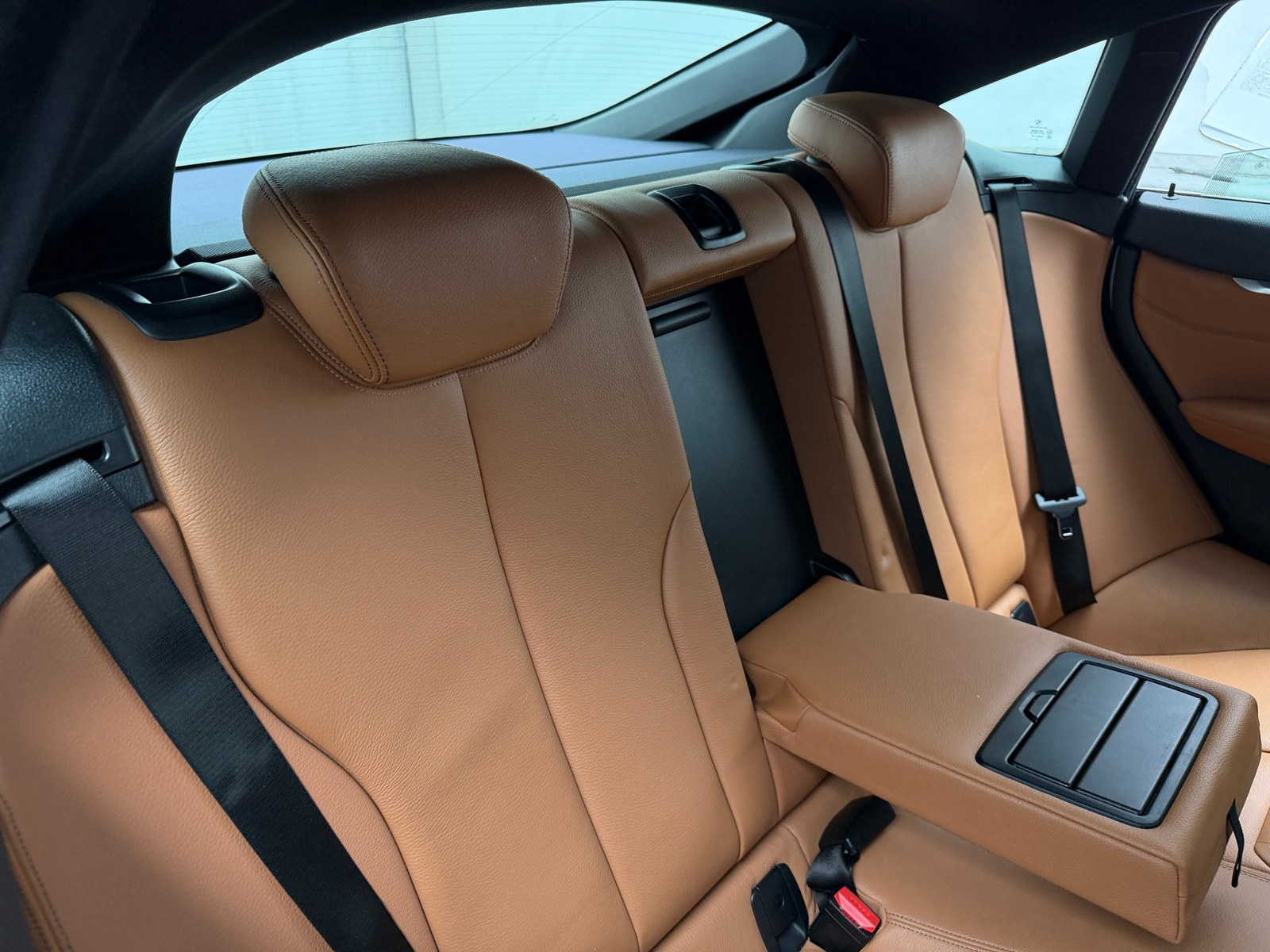 Thumbnail: 2019 BMW 4 Series - 5