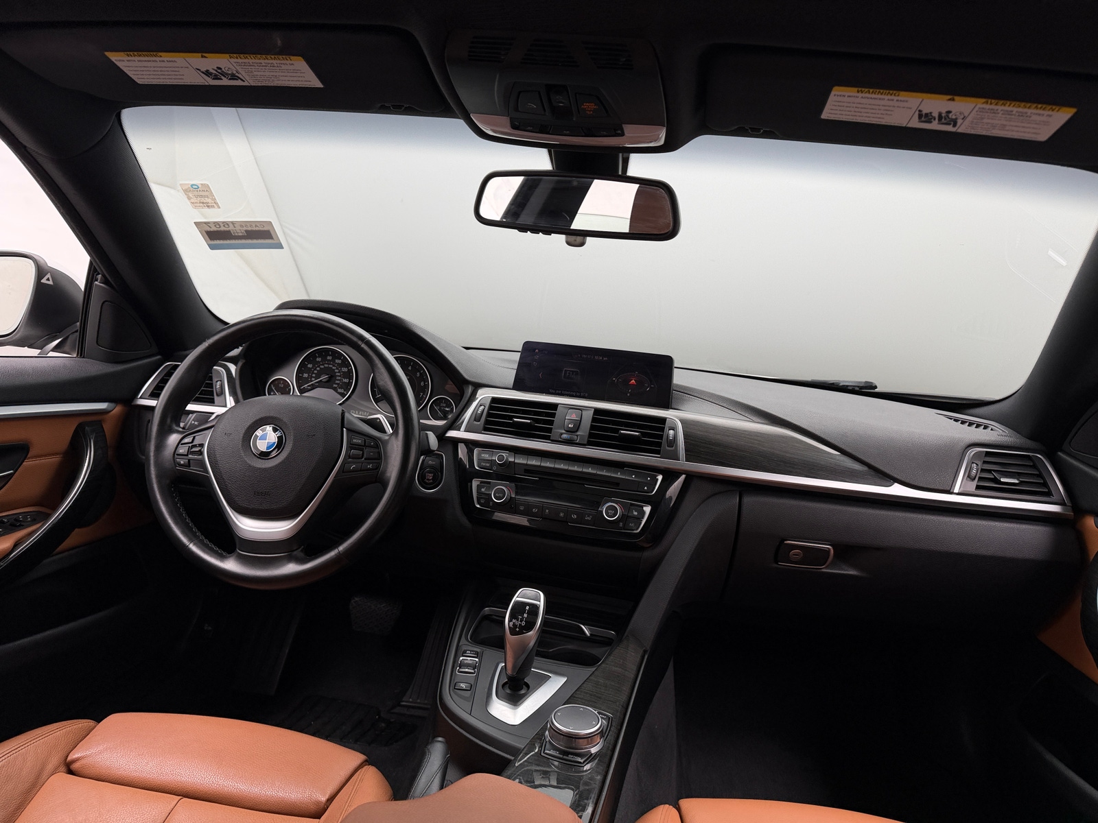 Thumbnail: 2019 BMW 4 Series - 2
