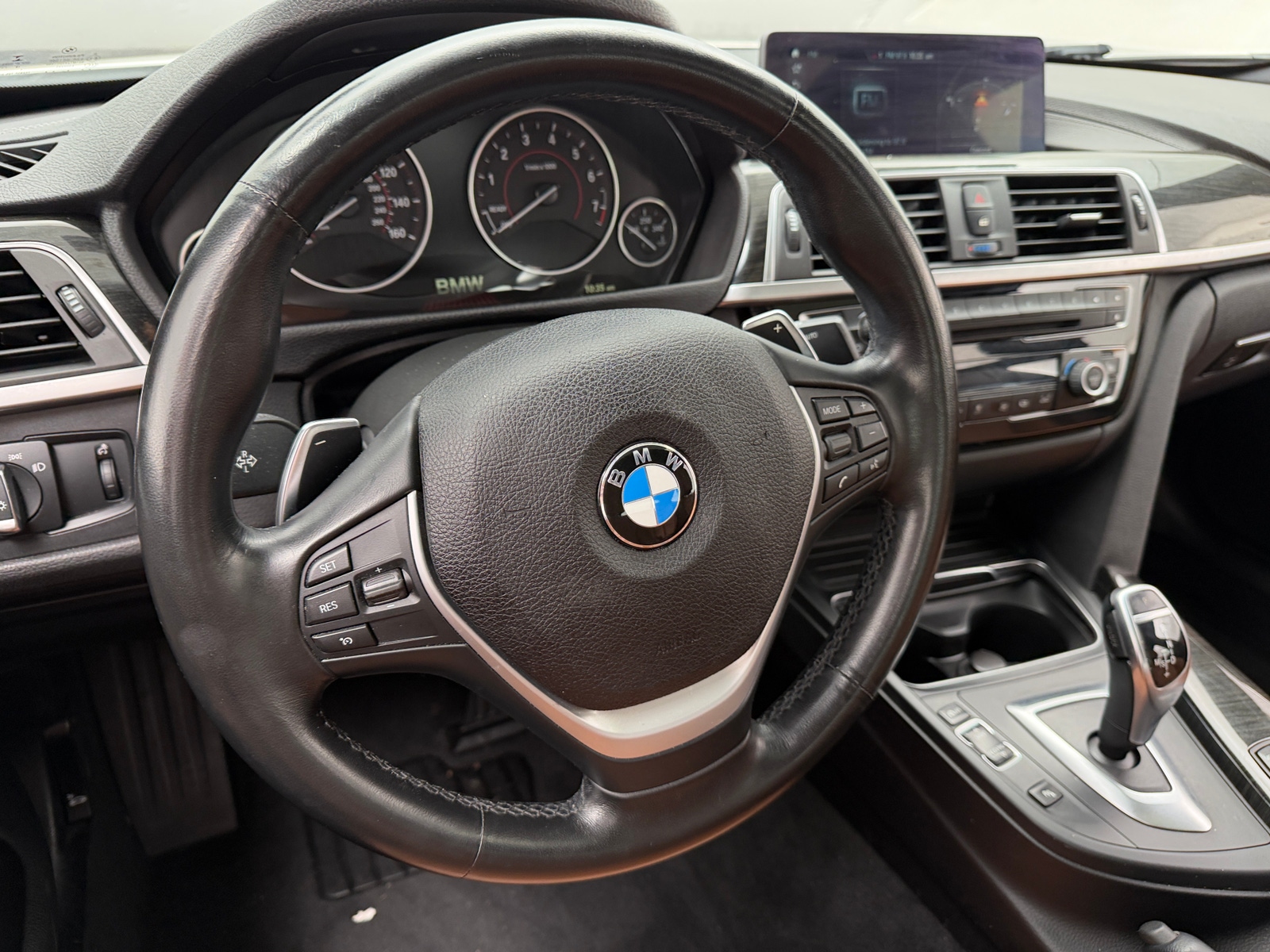 Thumbnail: 2019 BMW 4 Series - 4