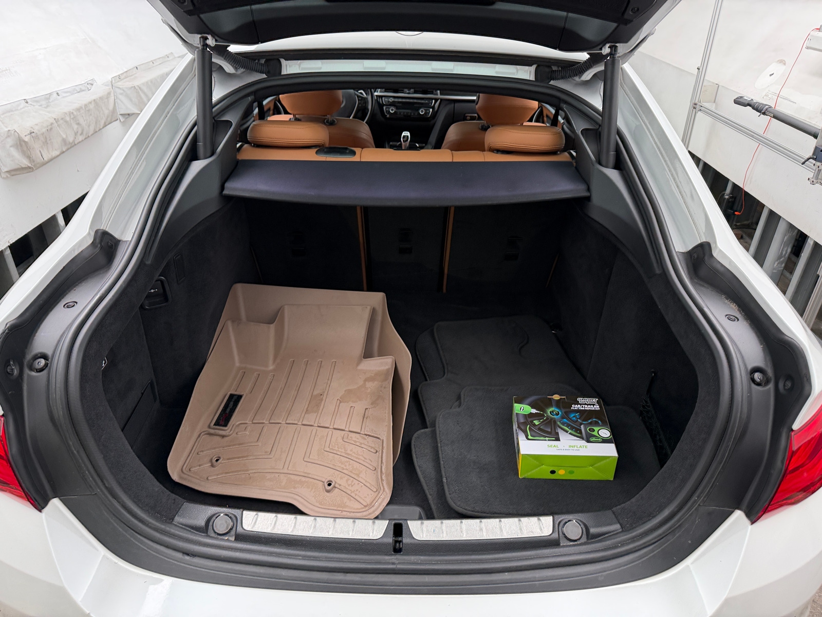 Thumbnail: 2019 BMW 4 Series - 6
