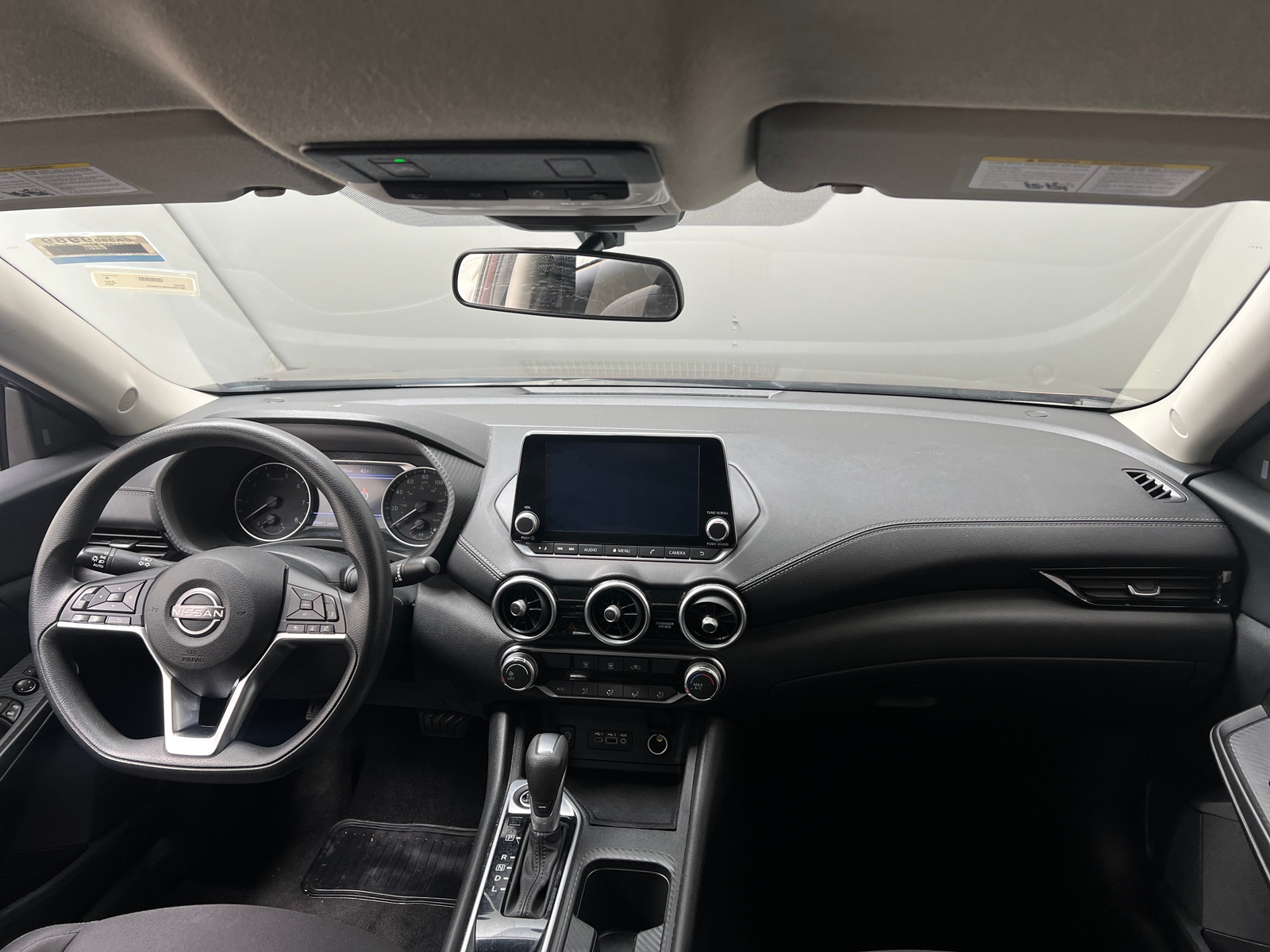 Thumbnail: 2025 Nissan Sentra - 3