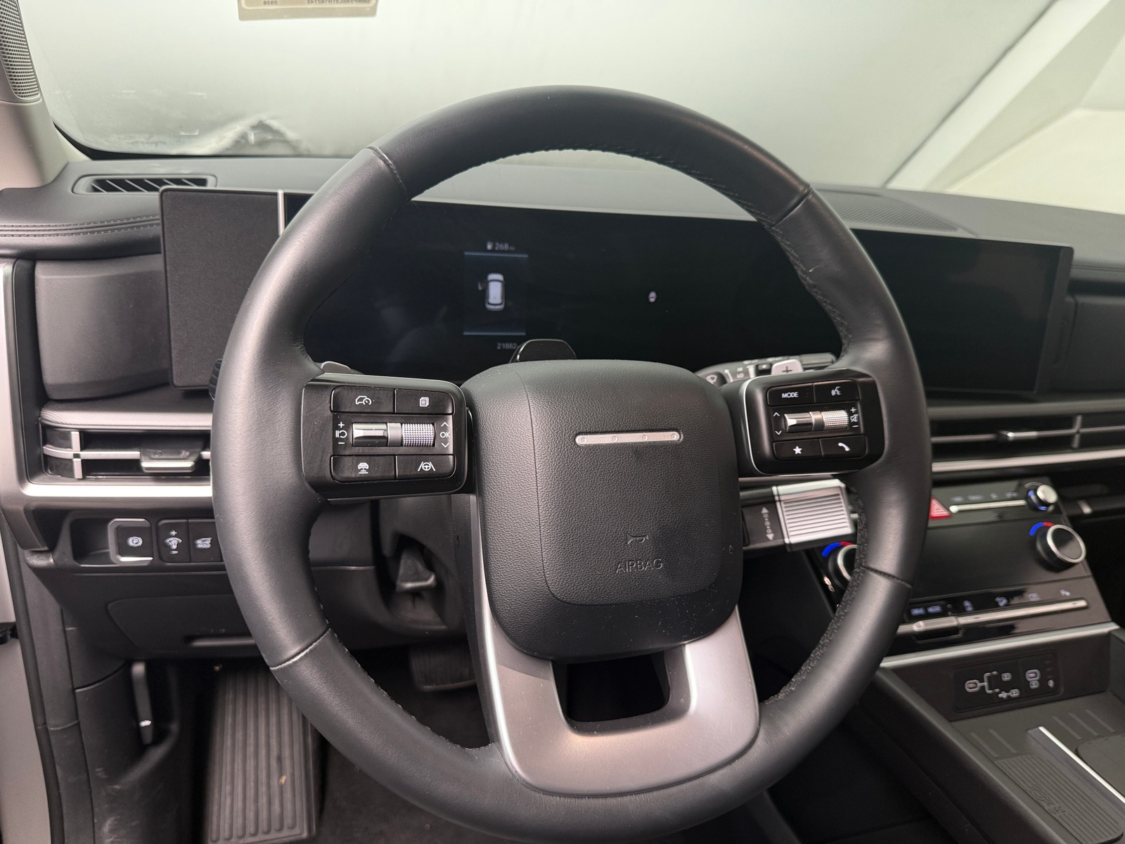 Thumbnail: 2026 Hyundai Santa Fe - 4