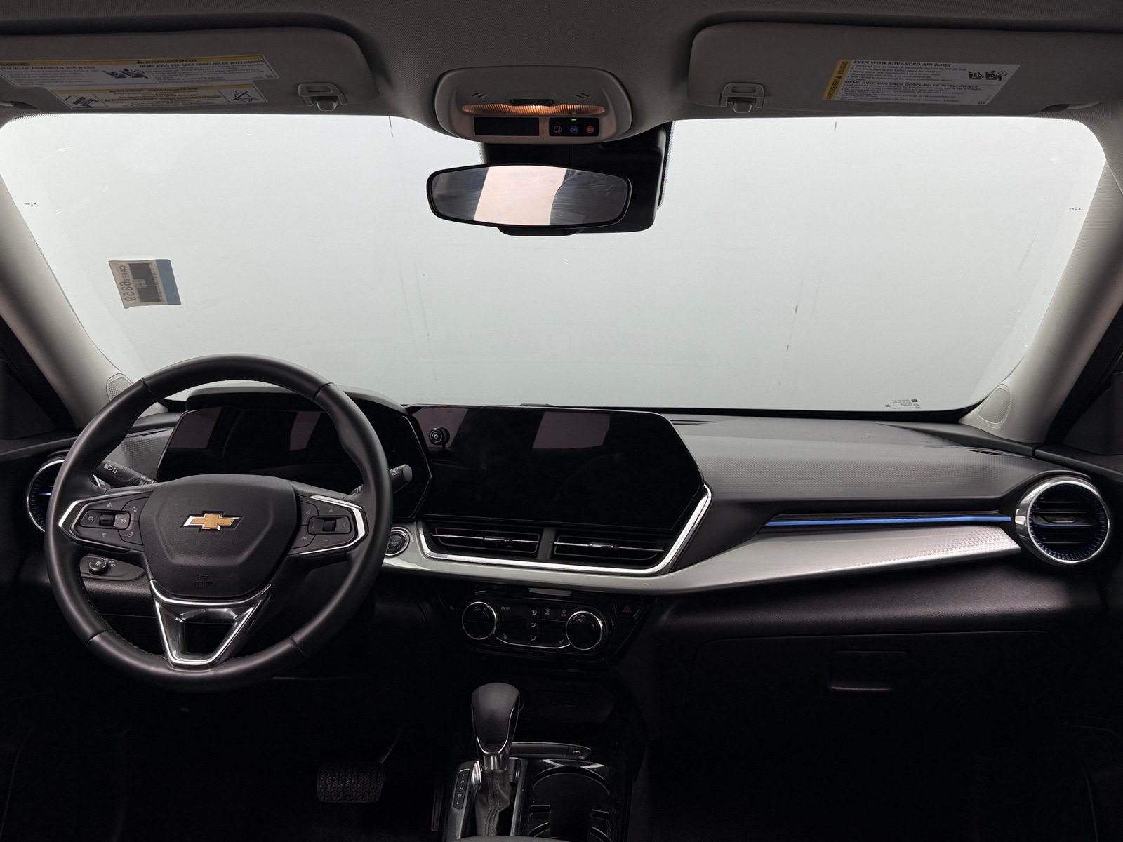 Thumbnail: 2025 Chevrolet Trax - 2