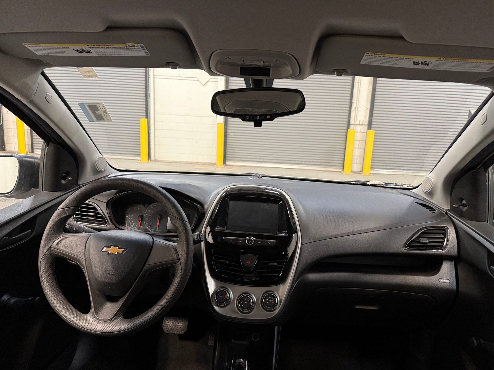 Thumbnail: 2017 Chevrolet Spark - 3