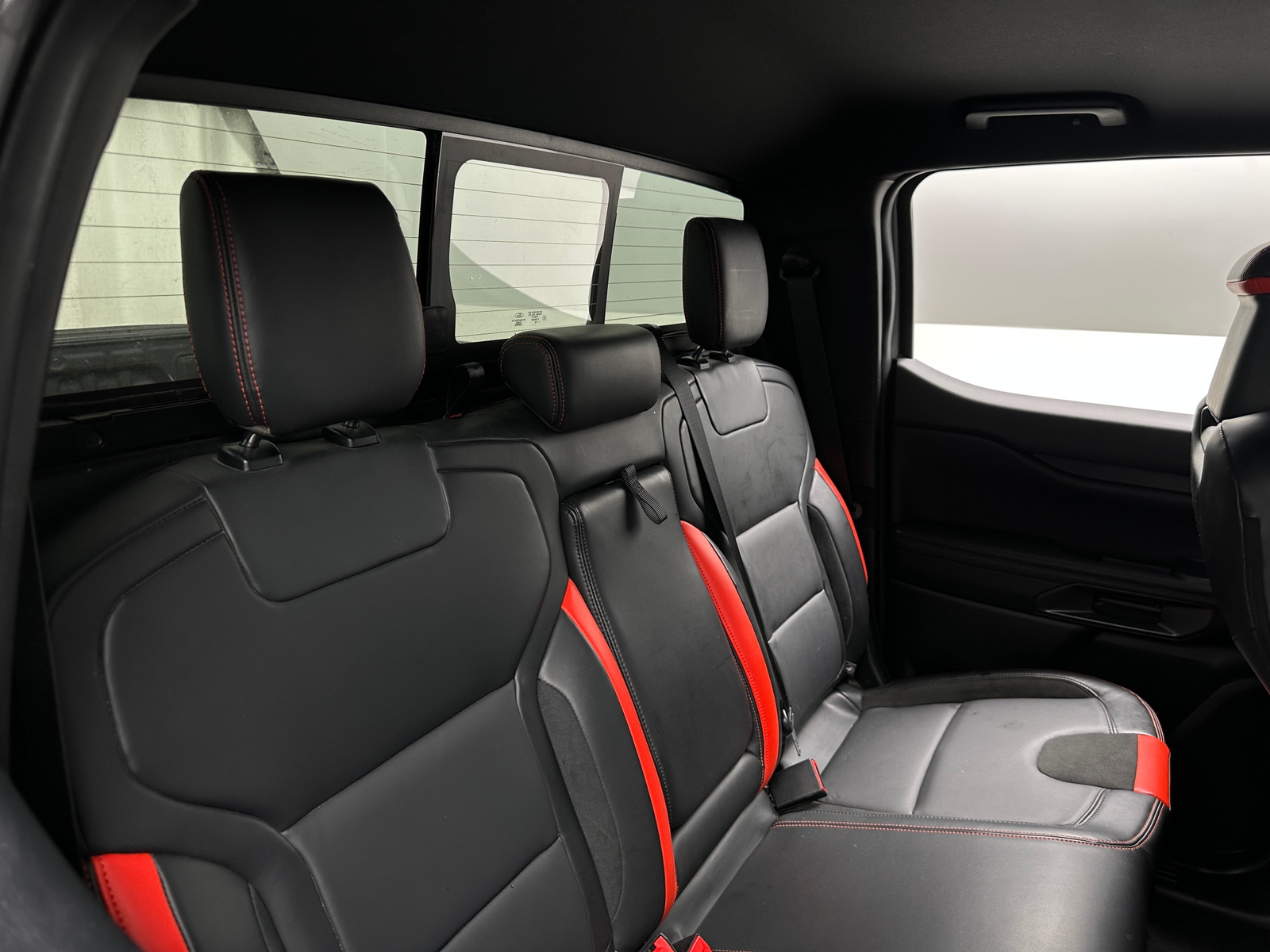 Thumbnail: 2024 Ford Ranger - 5