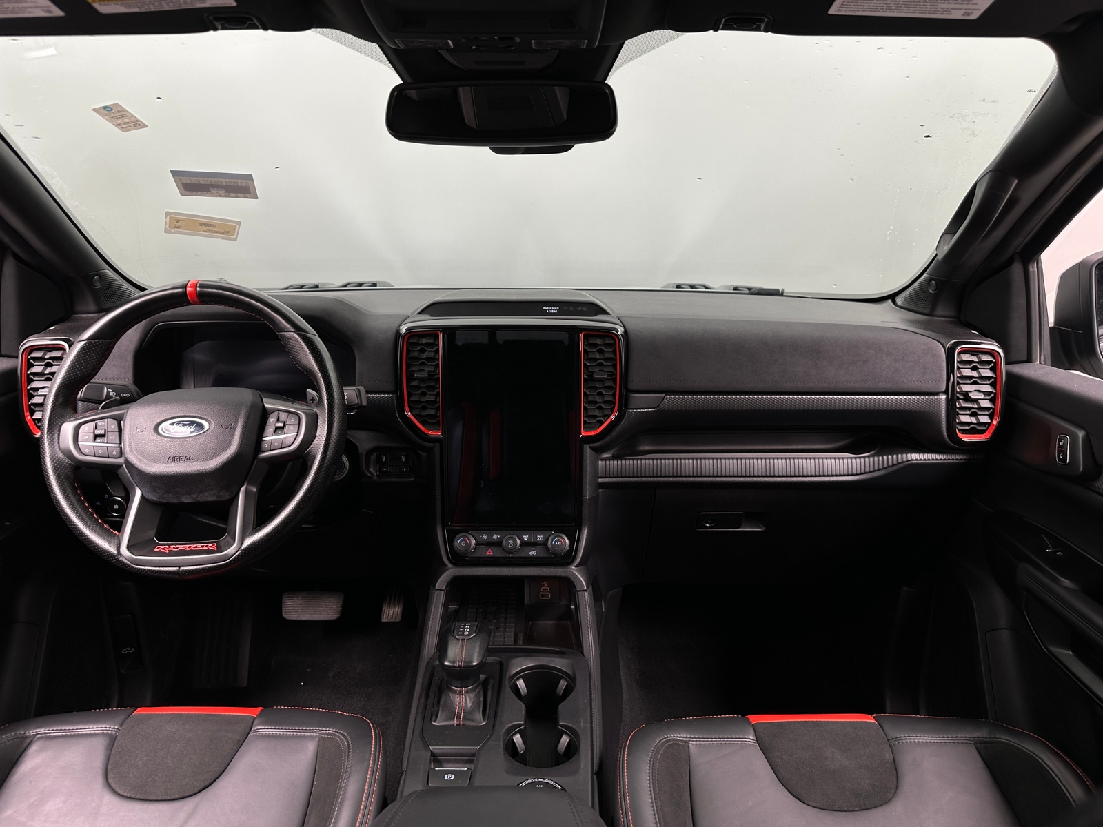 Thumbnail: 2024 Ford Ranger - 2