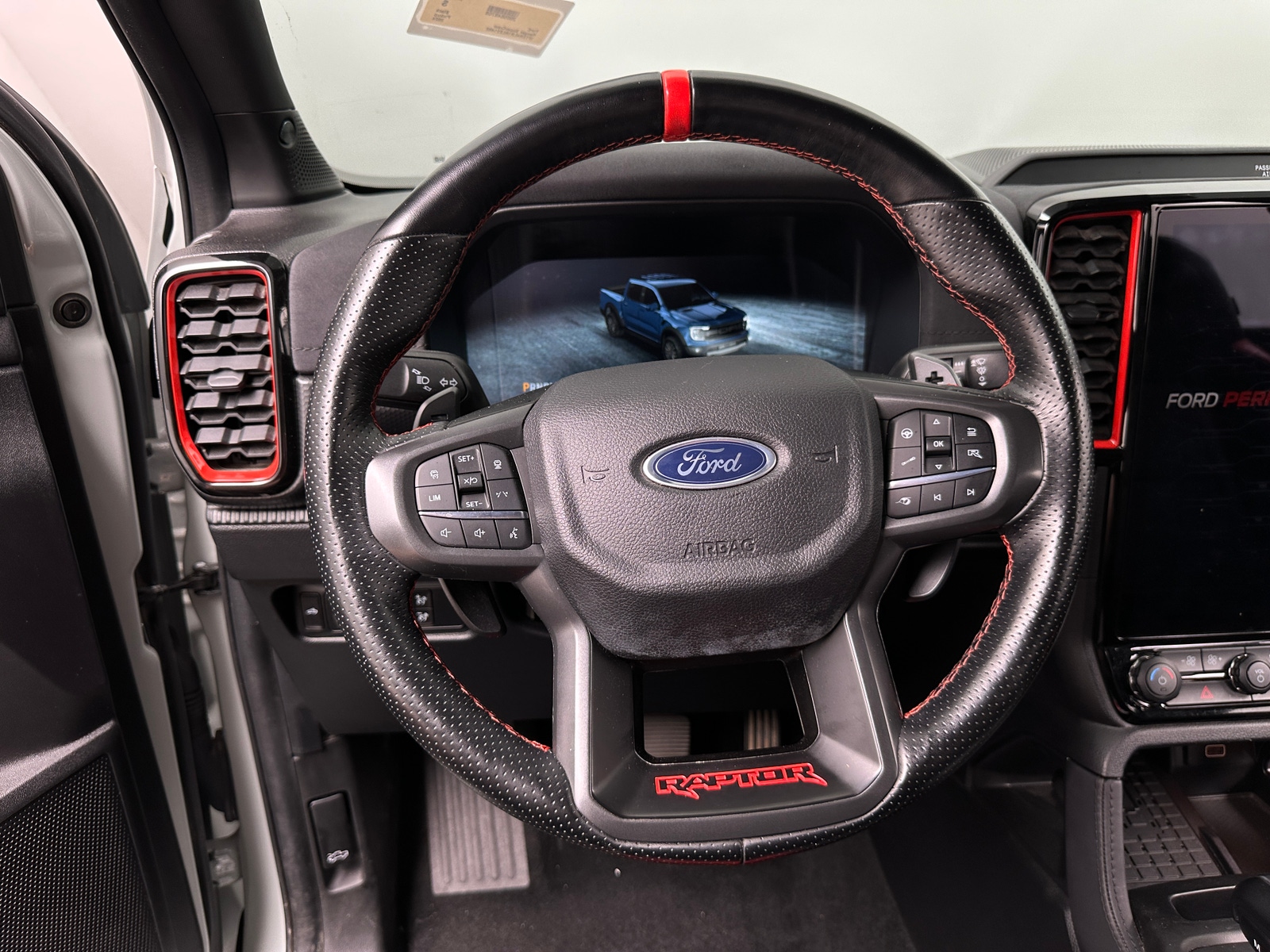 Thumbnail: 2024 Ford Ranger - 4