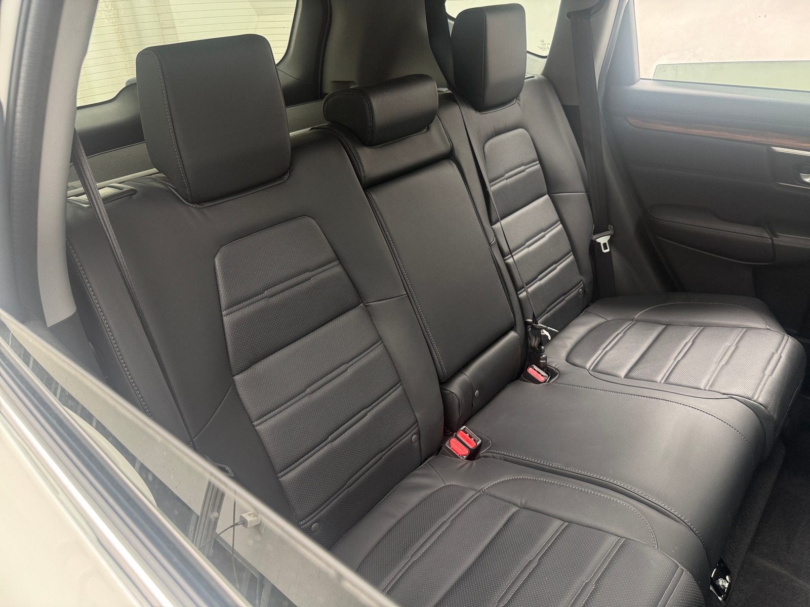 Thumbnail: 2018 Honda CR-V - 5