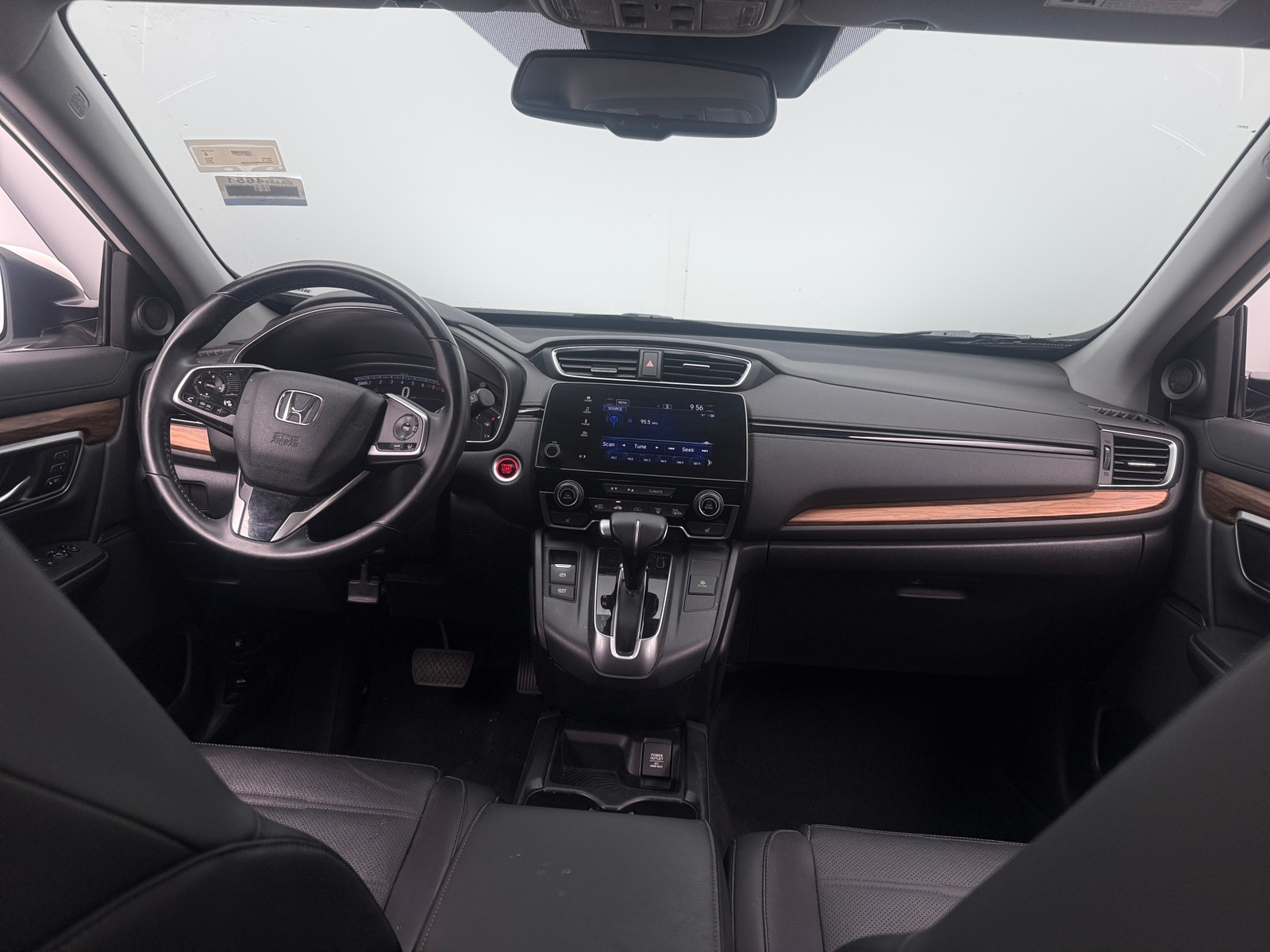 Thumbnail: 2018 Honda CR-V - 2