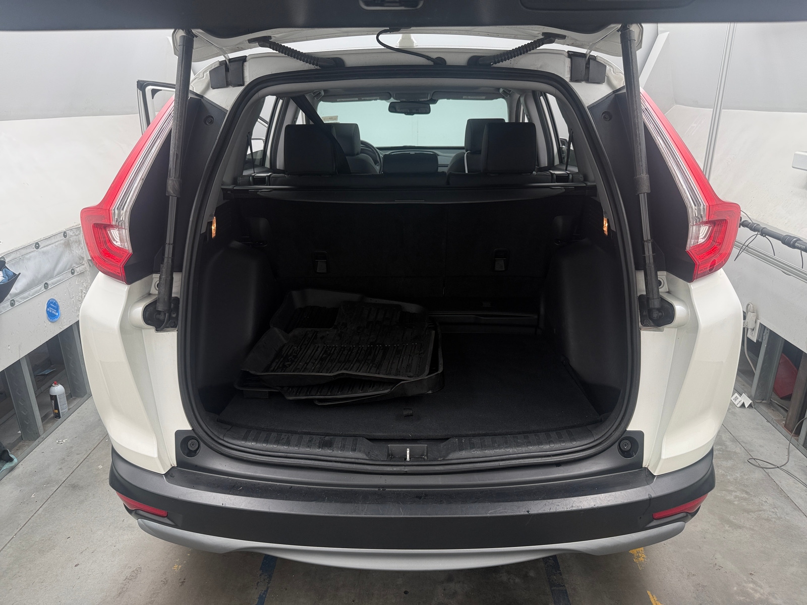 Thumbnail: 2018 Honda CR-V - 6