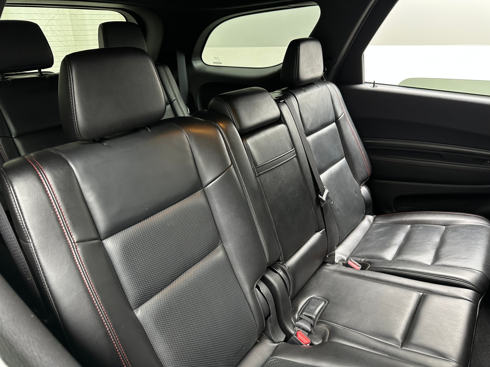 Thumbnail: 2024 Dodge Durango - 5