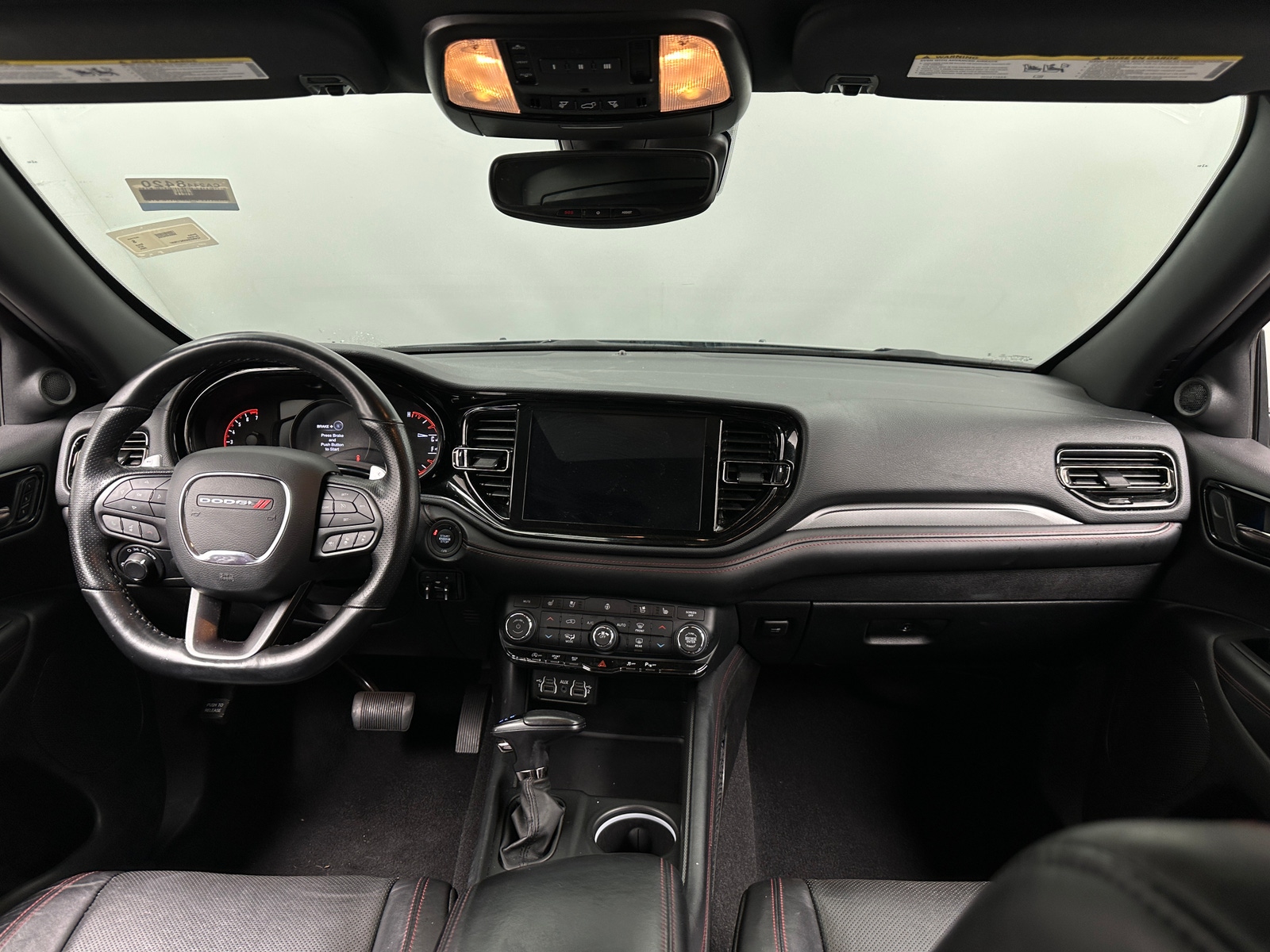 Thumbnail: 2024 Dodge Durango - 2