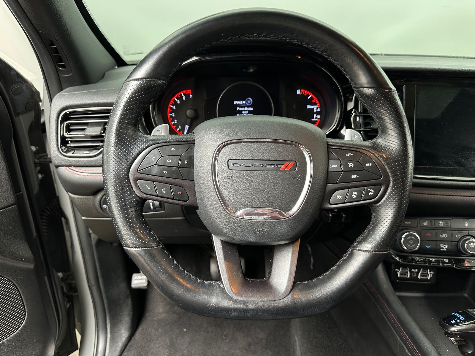 Thumbnail: 2024 Dodge Durango - 4