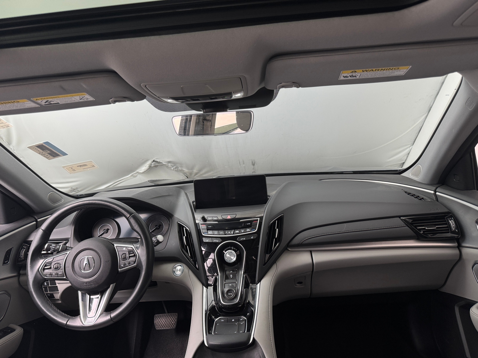 Thumbnail: 2024 Acura RDX - 3