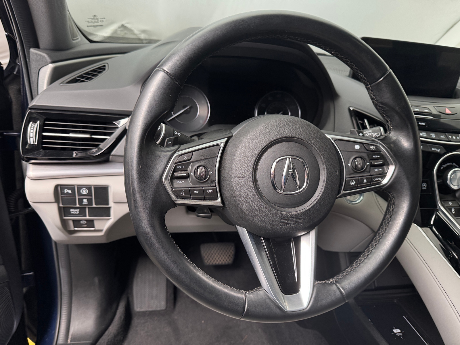 Thumbnail: 2024 Acura RDX - 5