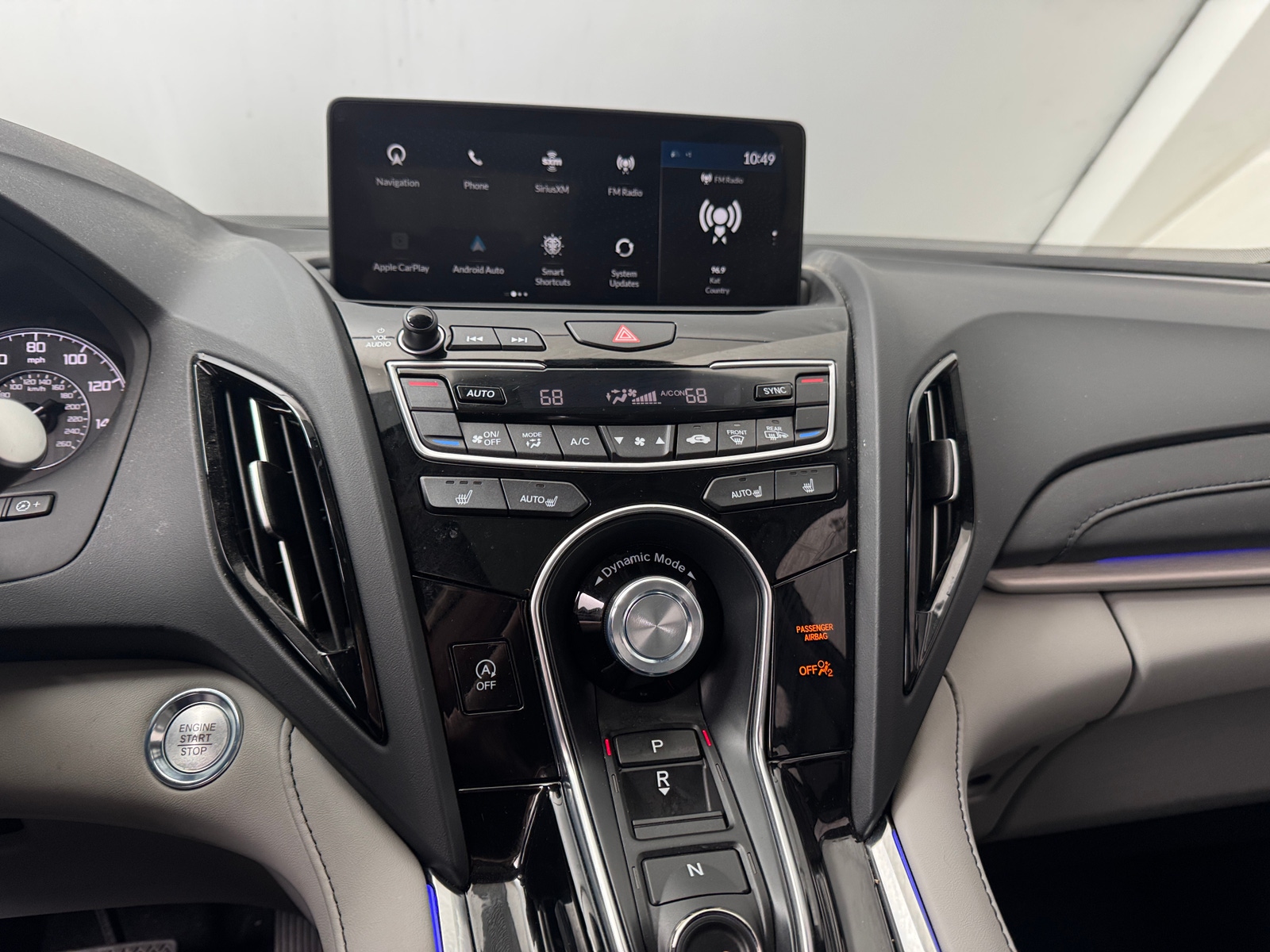 Thumbnail: 2024 Acura RDX - 4
