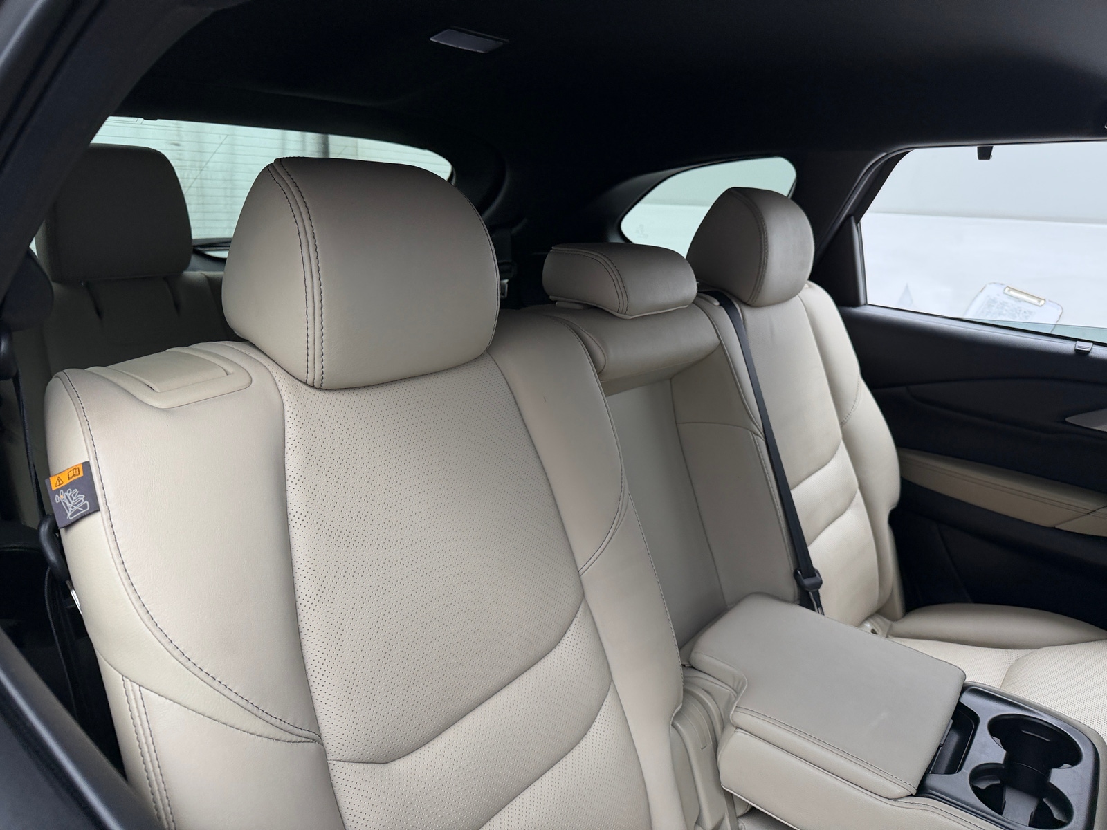 Thumbnail: 2020 Mazda CX-9 - 5