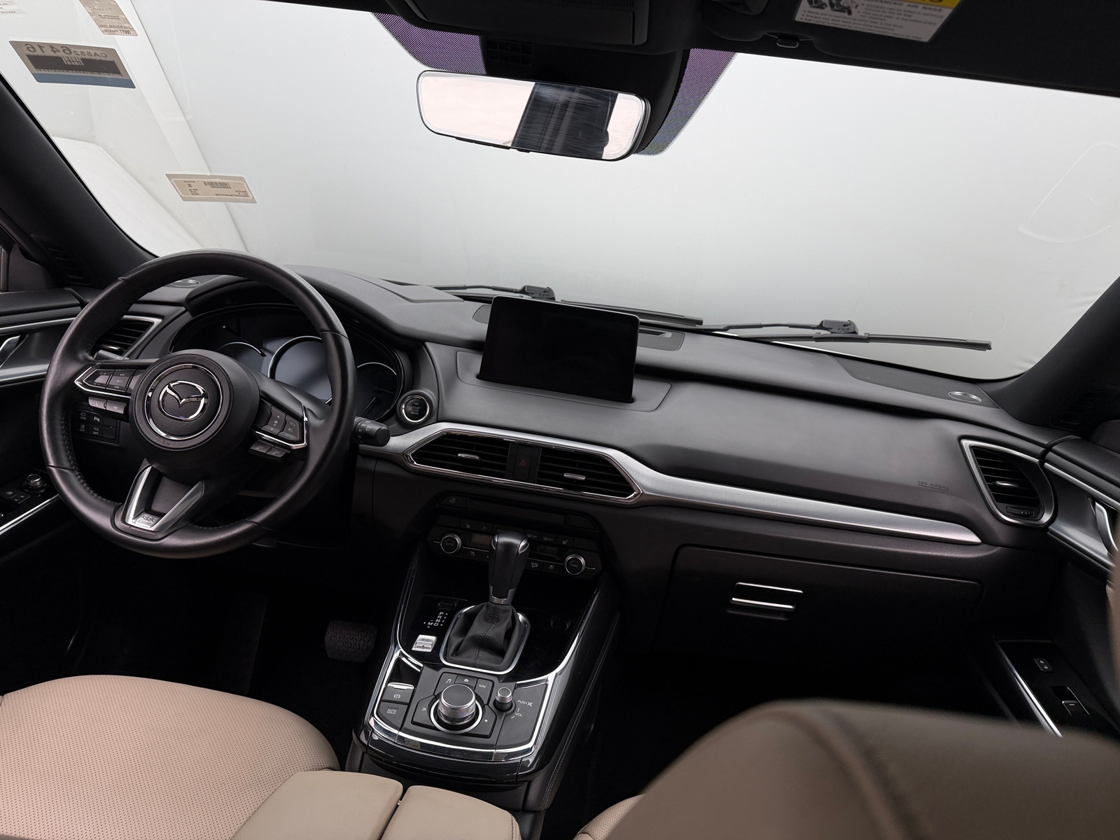 Thumbnail: 2020 Mazda CX-9 - 2