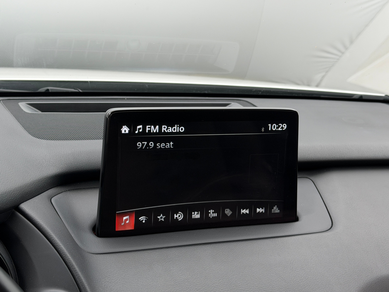 Thumbnail: 2020 Mazda CX-9 - 3