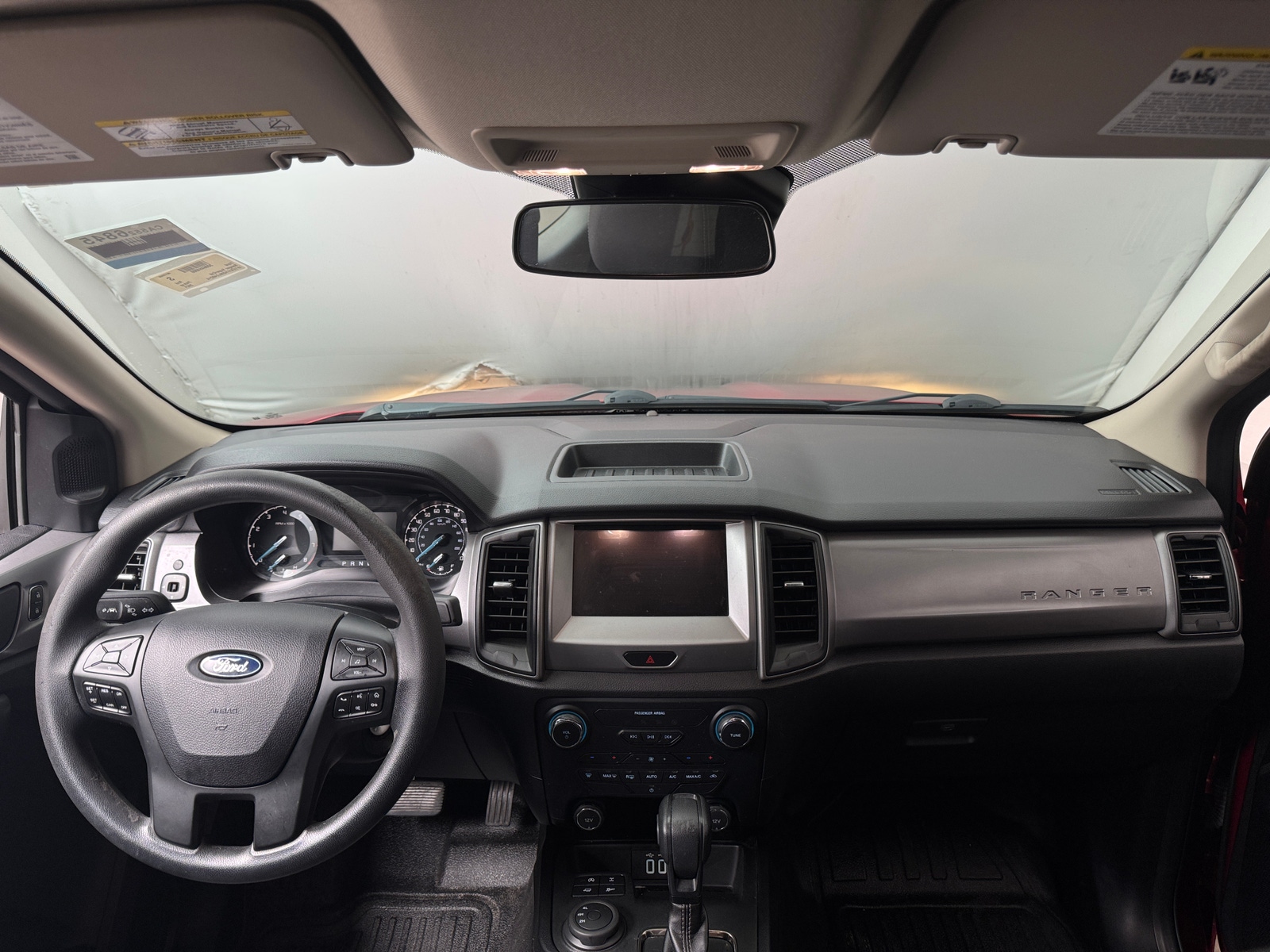 Thumbnail: 2021 Ford Ranger - 3