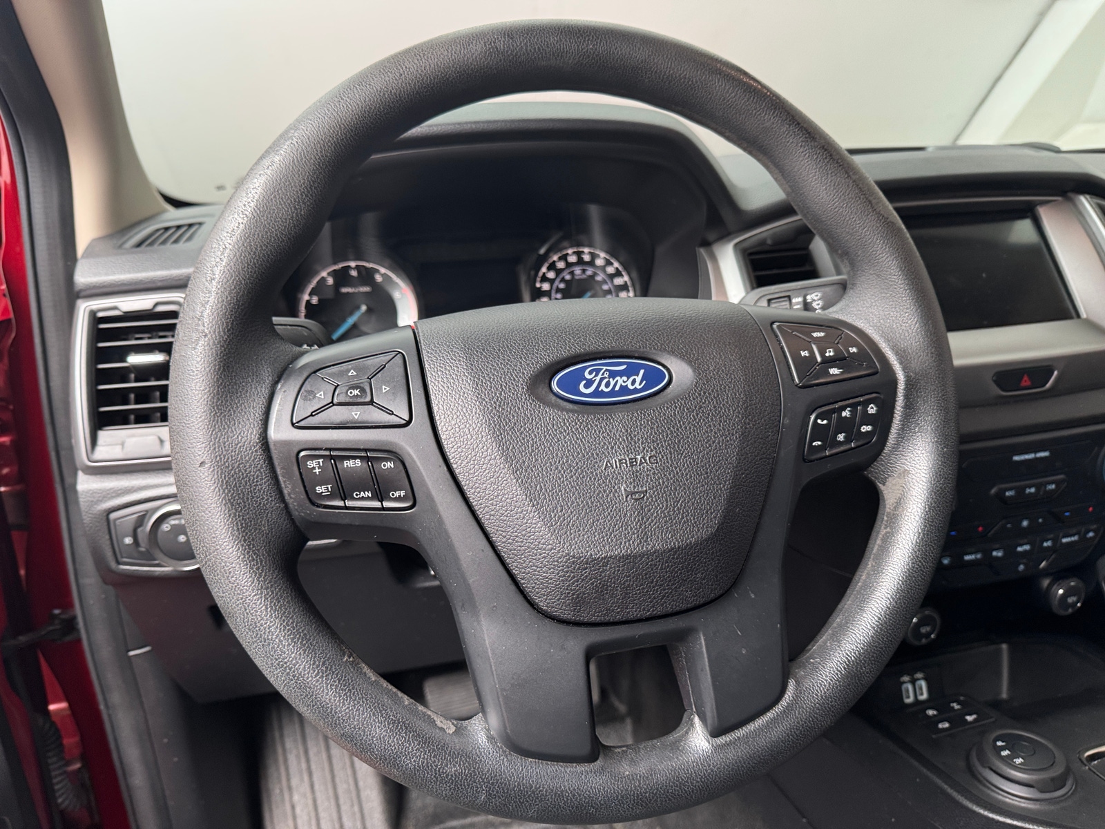 Thumbnail: 2021 Ford Ranger - 5