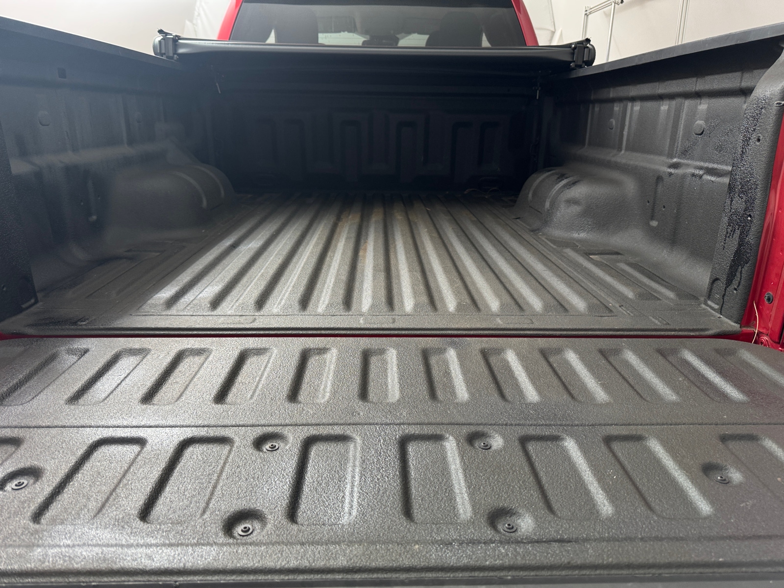 Thumbnail: 2021 Ford Ranger - 7