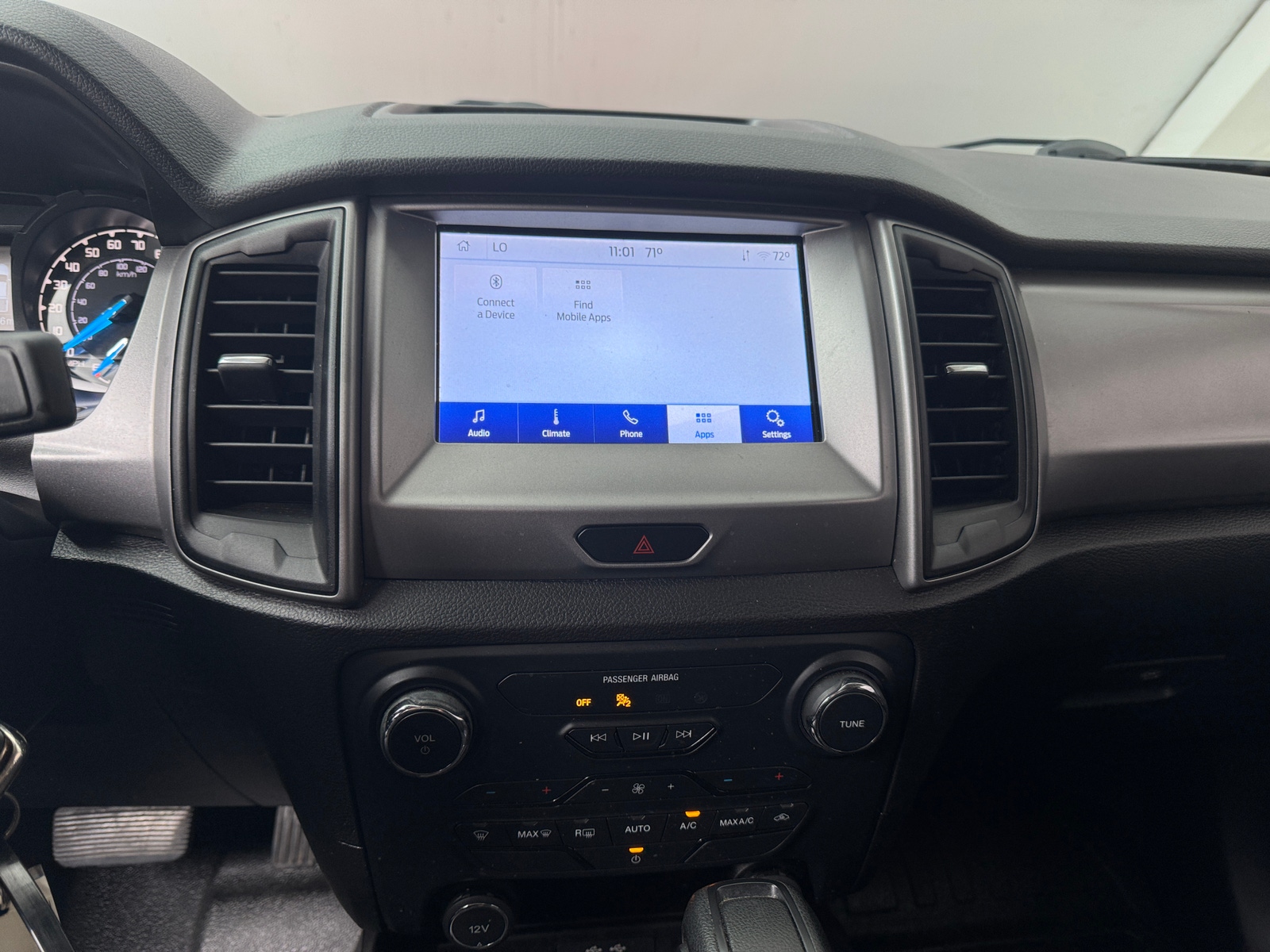 Thumbnail: 2021 Ford Ranger - 4
