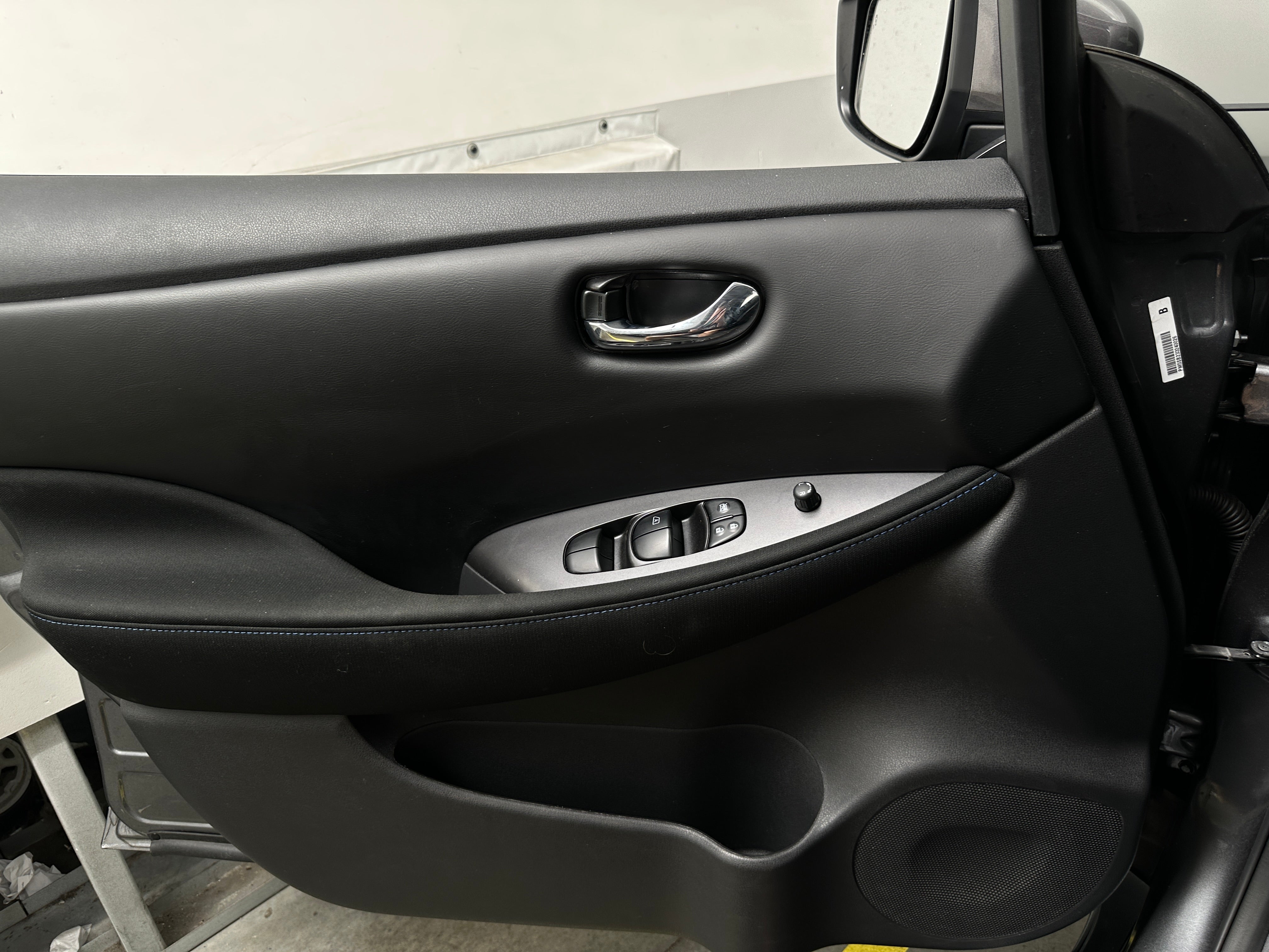 Used 2023 Nissan Leaf S with VIN 1N4AZ1BV4PC560272 for sale in Auburn, WA