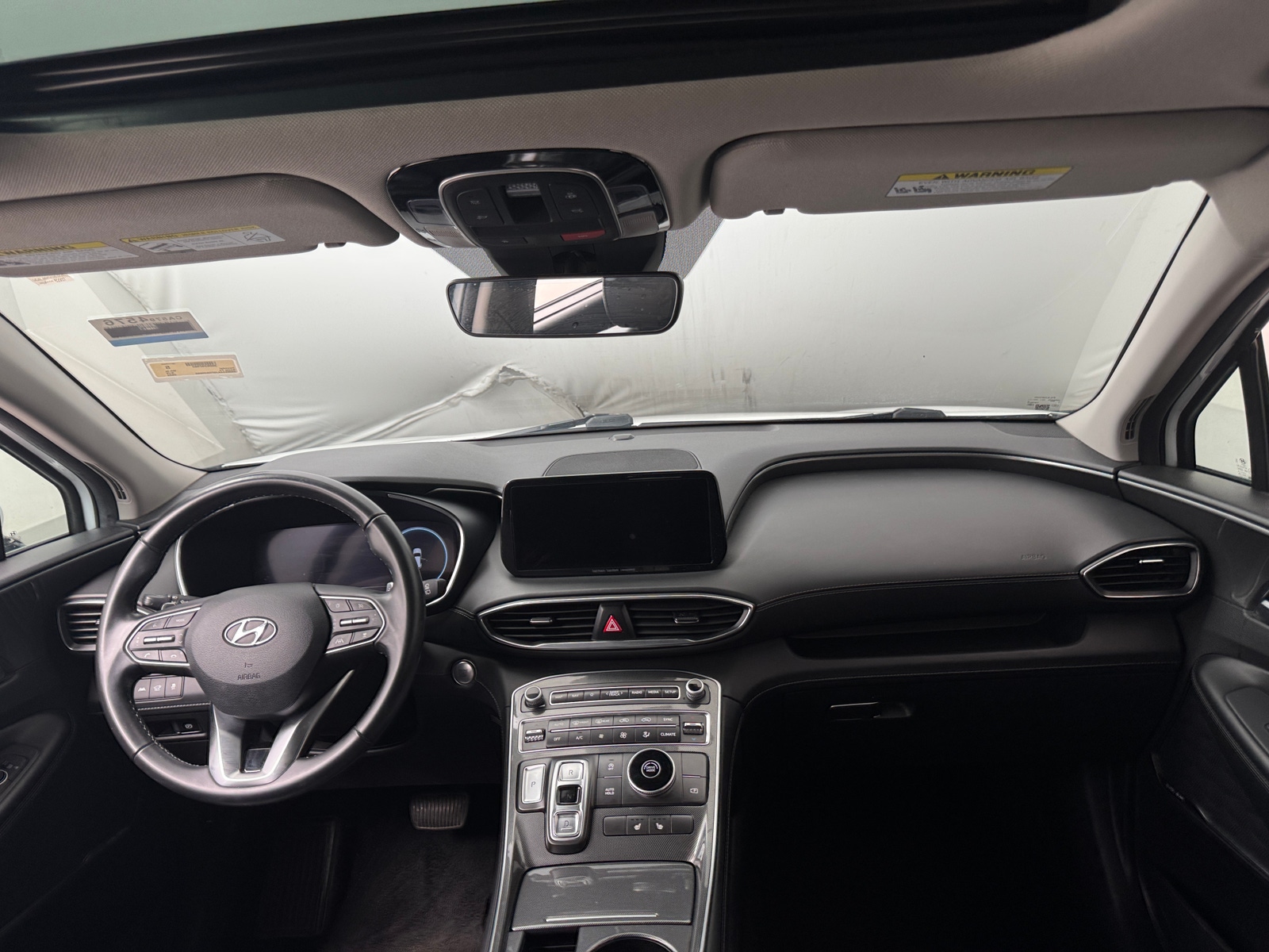 Thumbnail: 2023 Hyundai Santa Fe - 2
