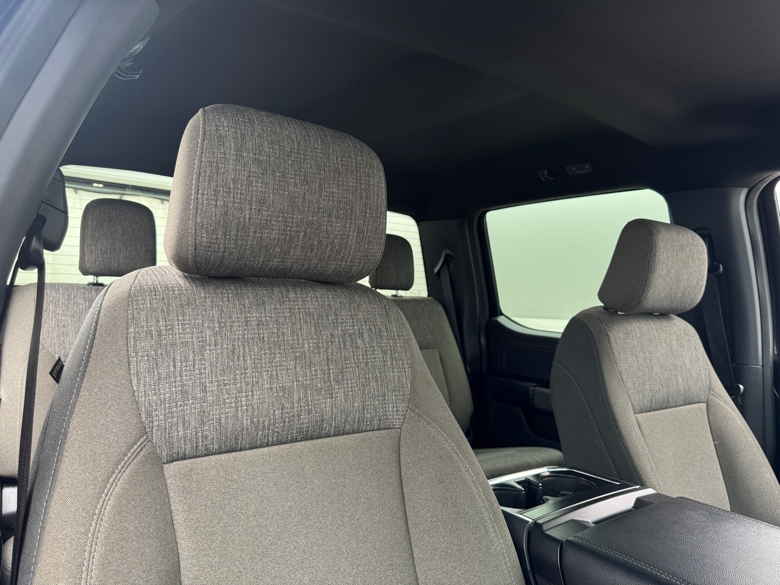 Thumbnail: 2024 Ford Econoline - 2