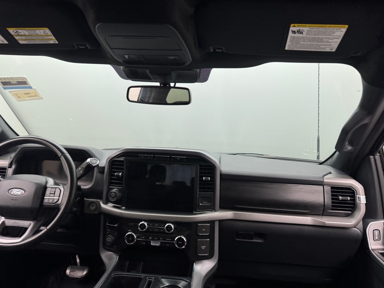 Thumbnail: 2024 Ford Econoline - 3