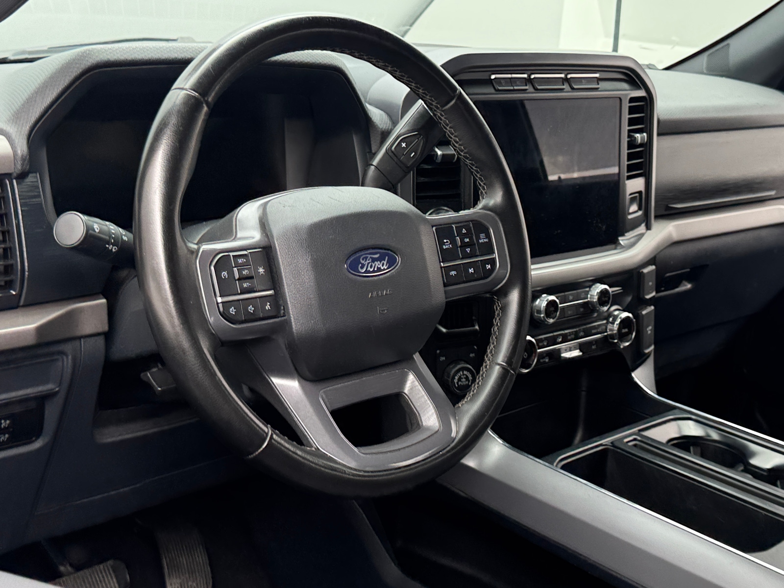 Thumbnail: 2024 Ford Econoline - 5