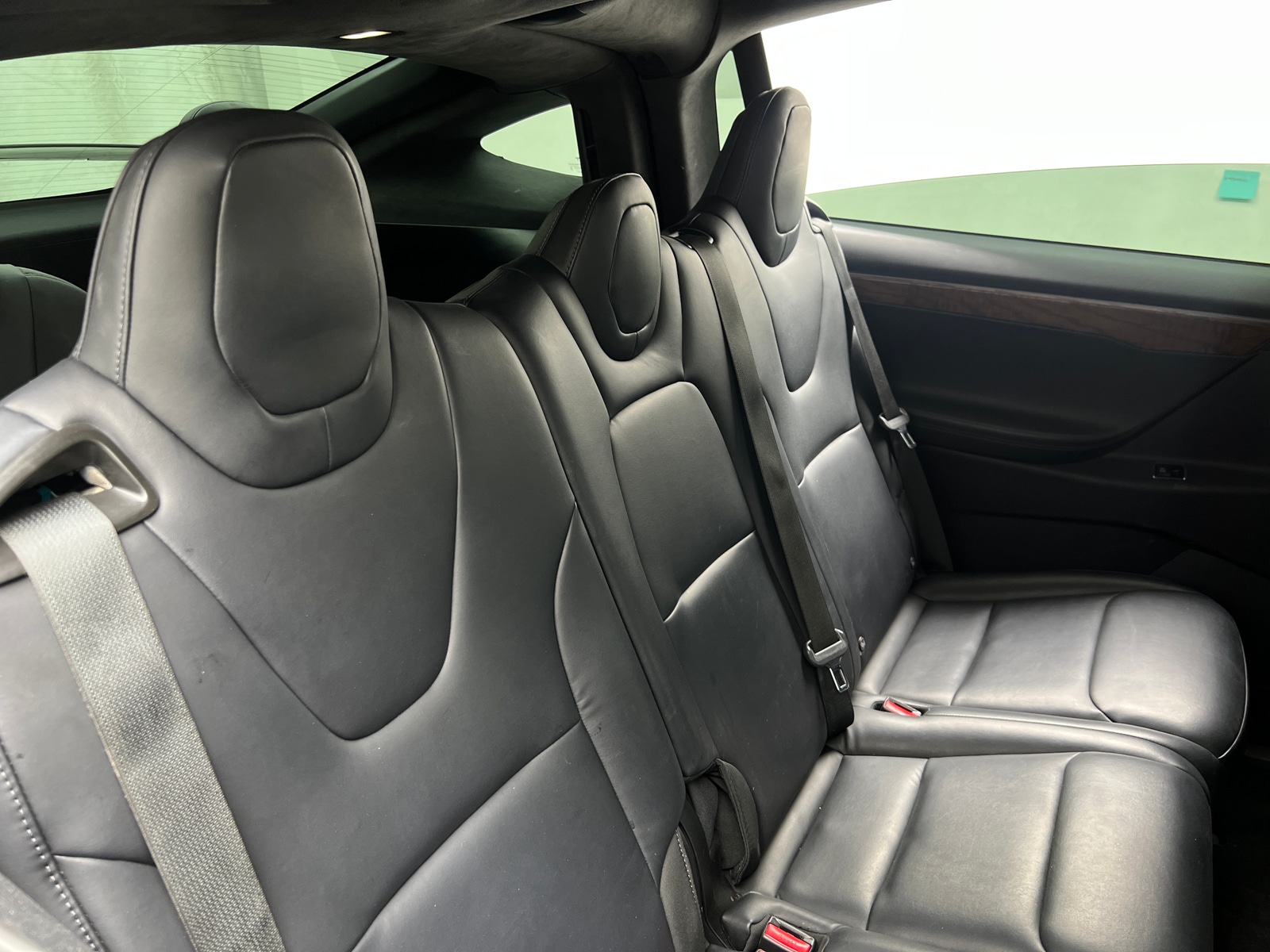 Thumbnail: 2021 Tesla Model X - 5