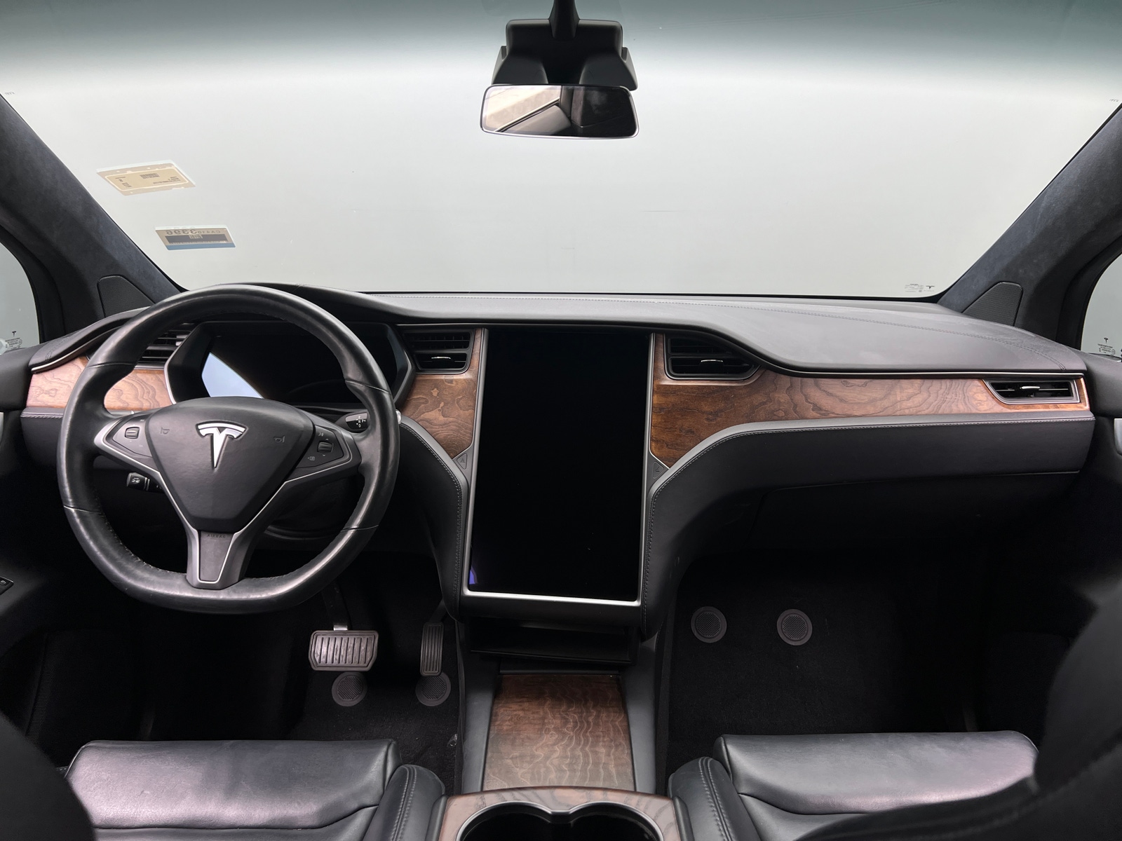 Thumbnail: 2021 Tesla Model X - 2