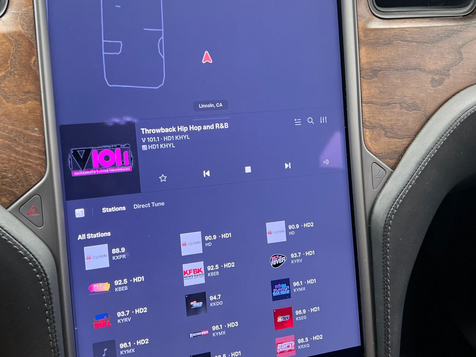 Thumbnail: 2021 Tesla Model X - 3