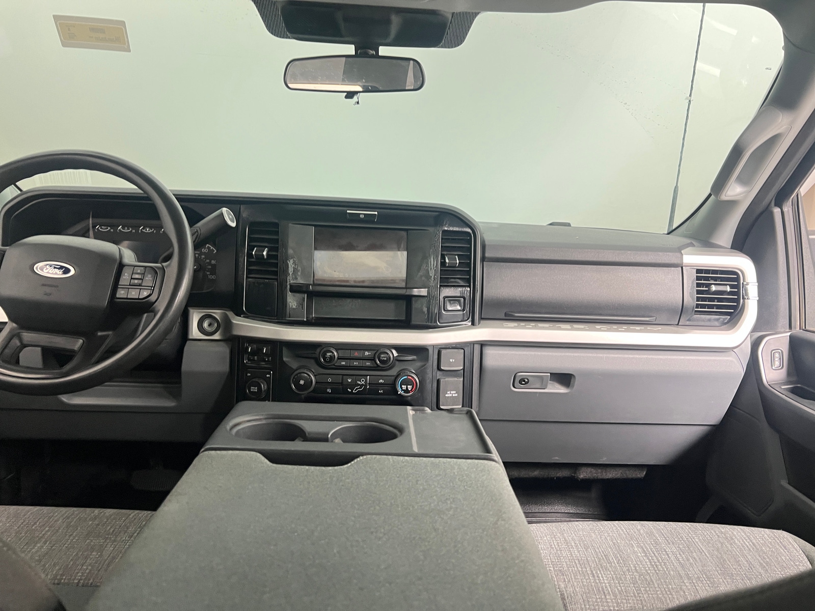 Thumbnail: 2025 Ford Econoline - 3