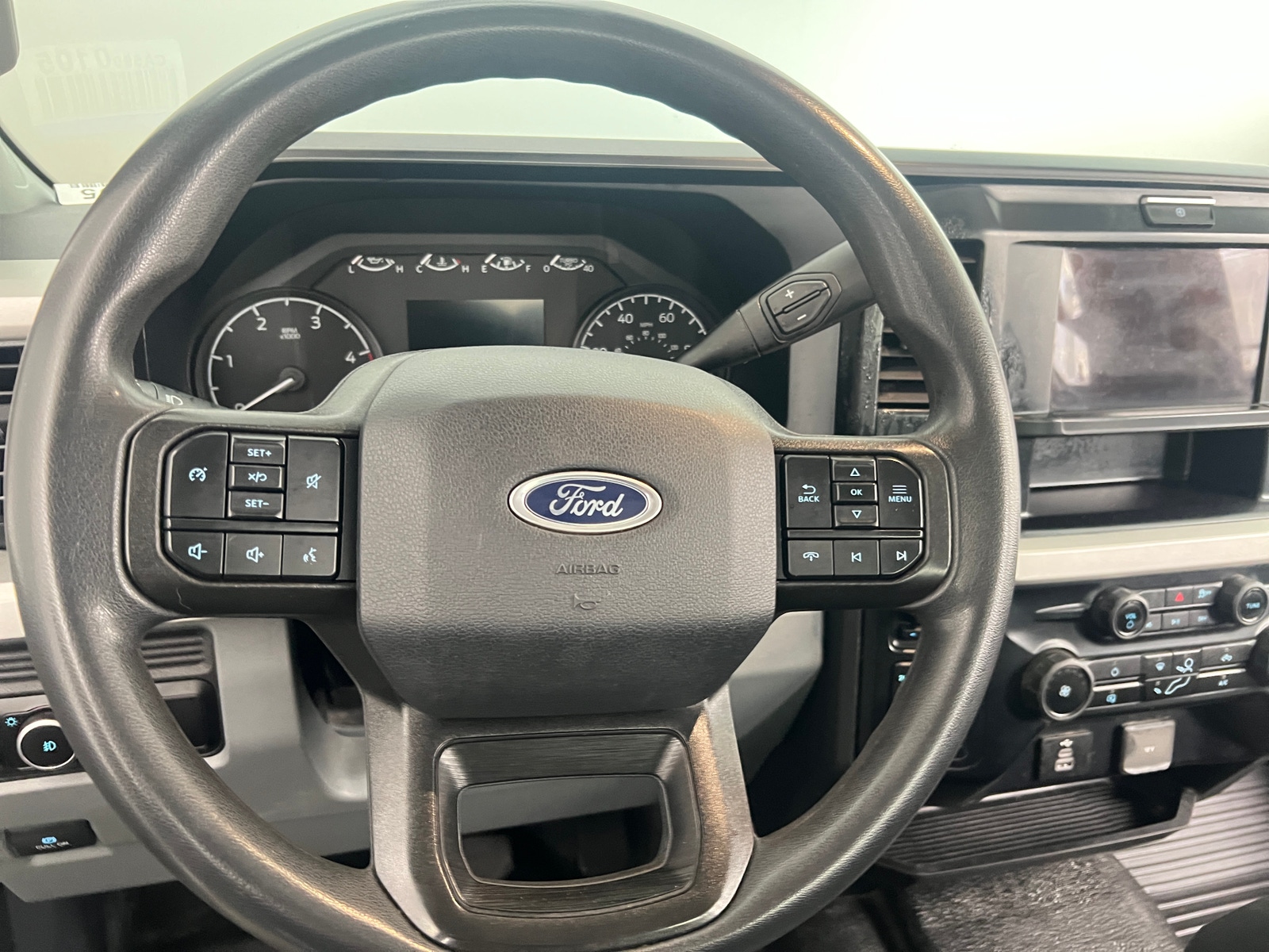 Thumbnail: 2025 Ford Econoline - 5