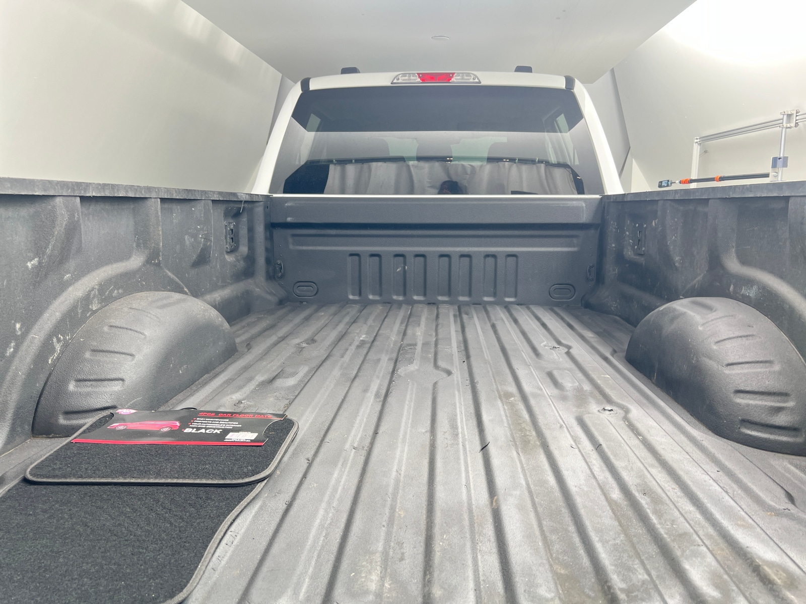 Thumbnail: 2025 Ford Econoline - 7