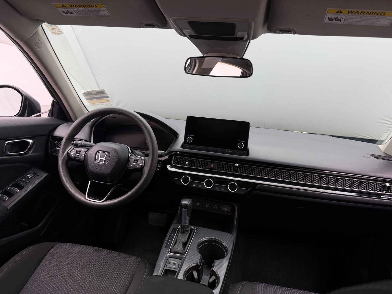 Thumbnail: 2025 Honda Civic - 3