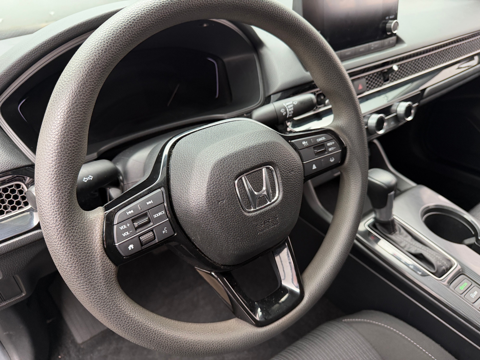 Thumbnail: 2025 Honda Civic - 5